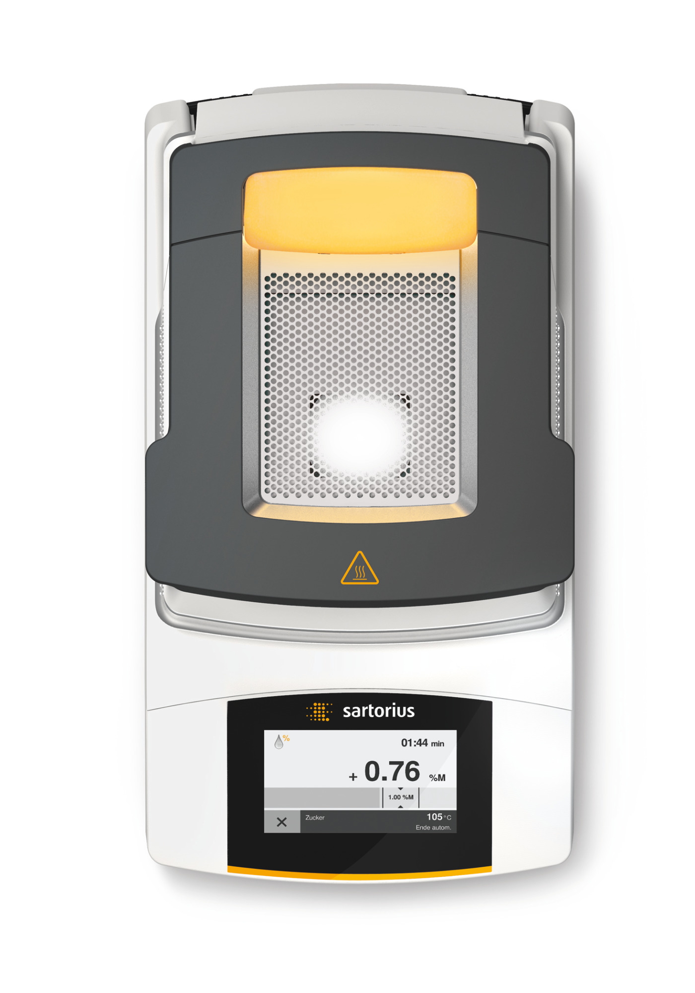 Sartorius Libra Elektronik