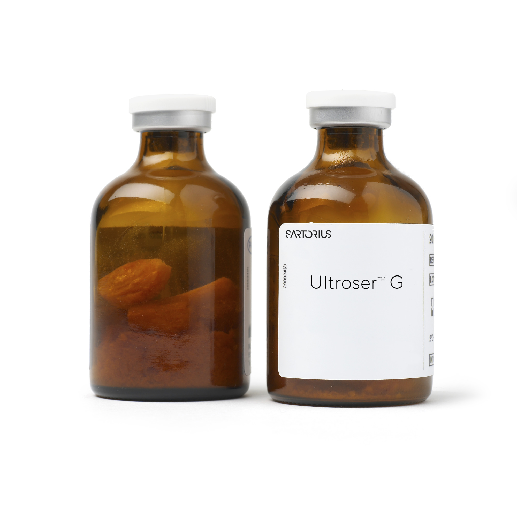 Ultroser™ zamjena za serum - Sartorius Libra Elektronik