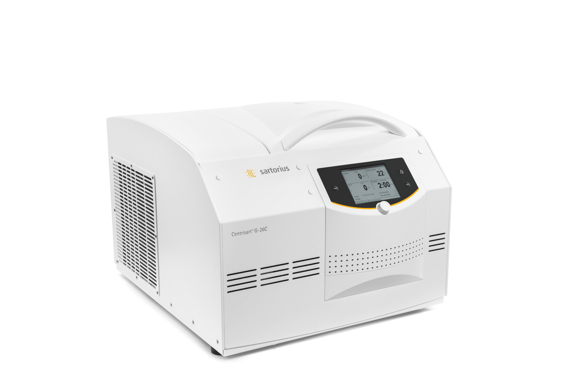 Sartorius Libra Elektronik