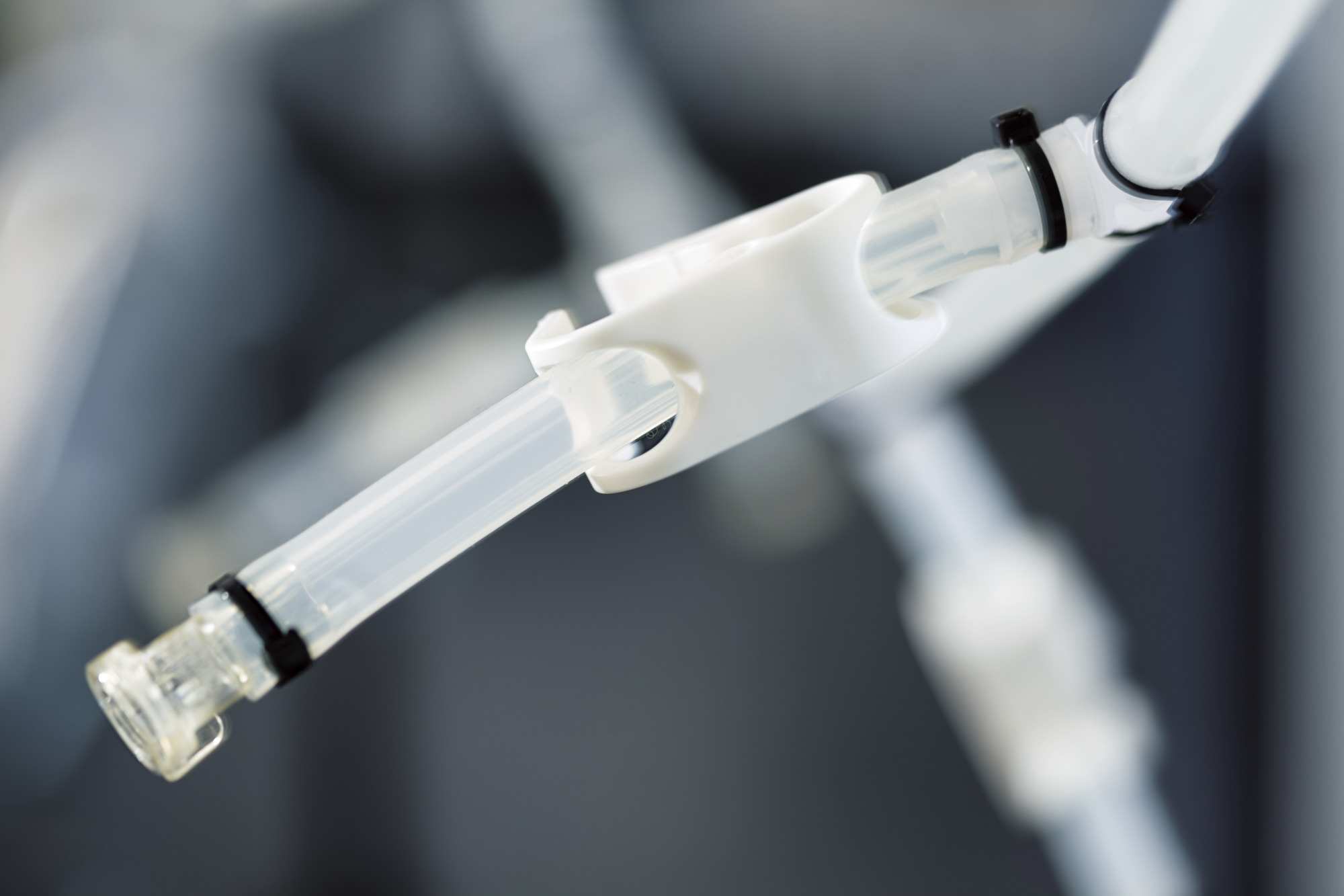 Sartorius Libra Elektronik