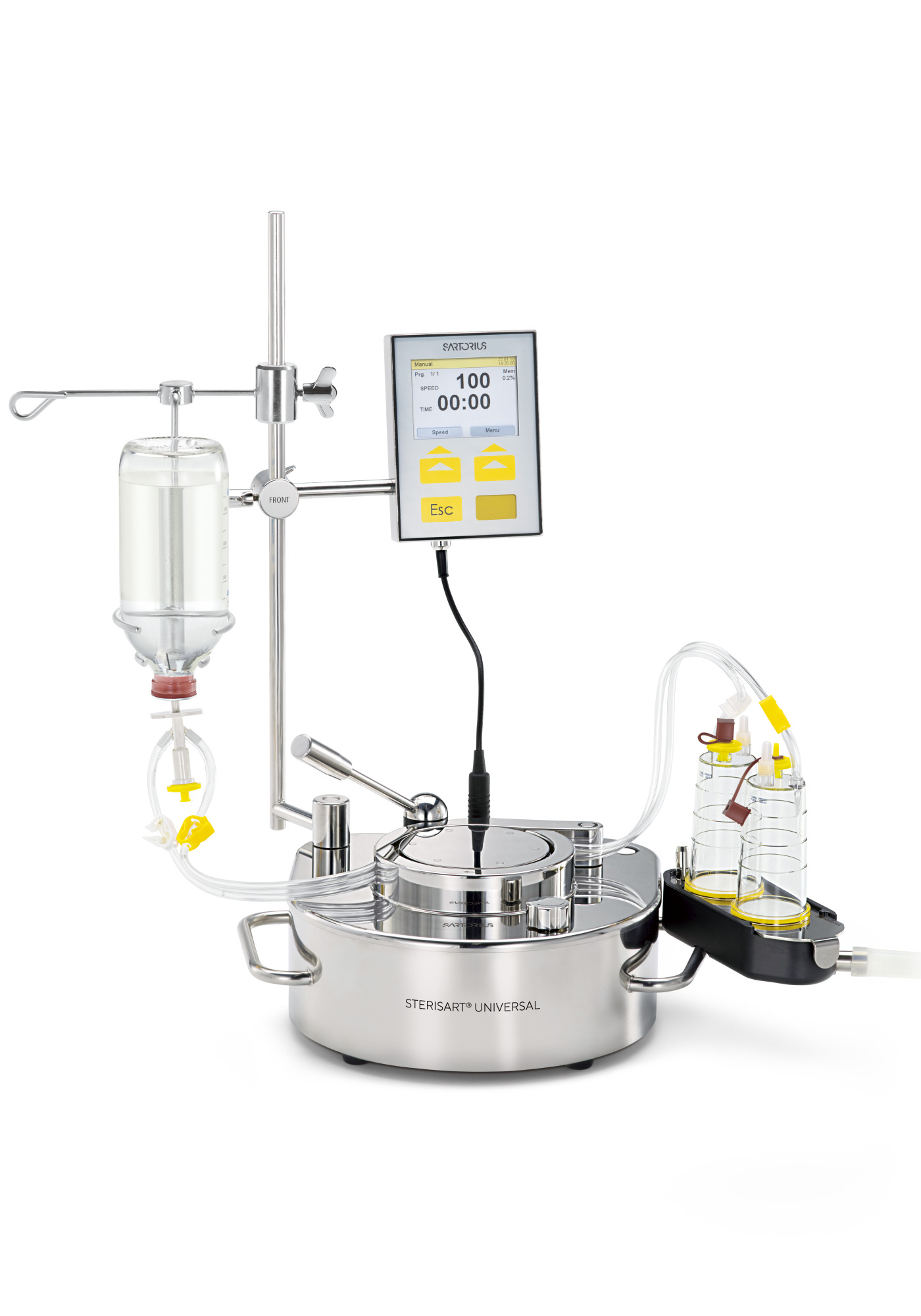 Sartorius Libra Elektronik