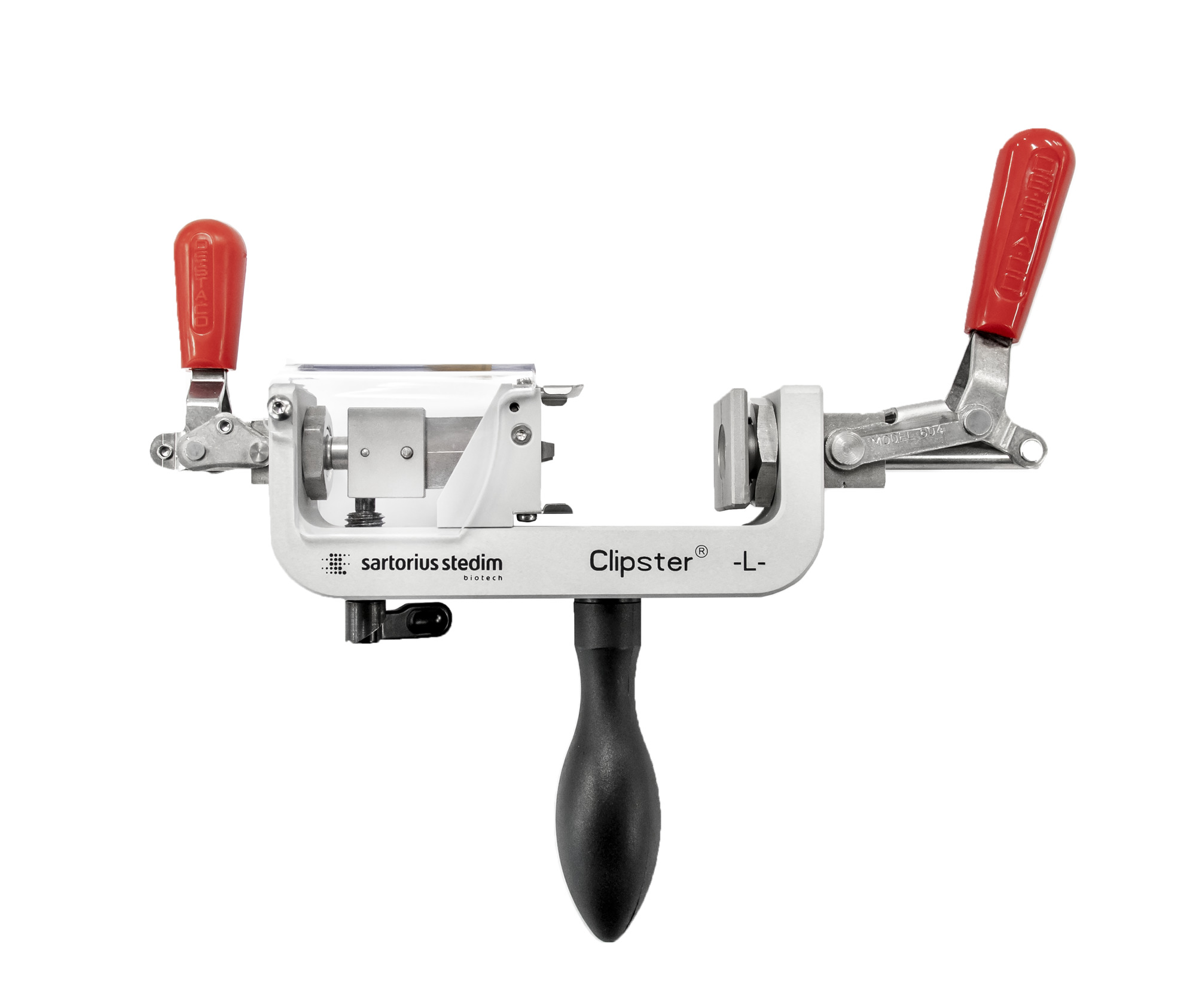 Sartorius Libra Elektronik