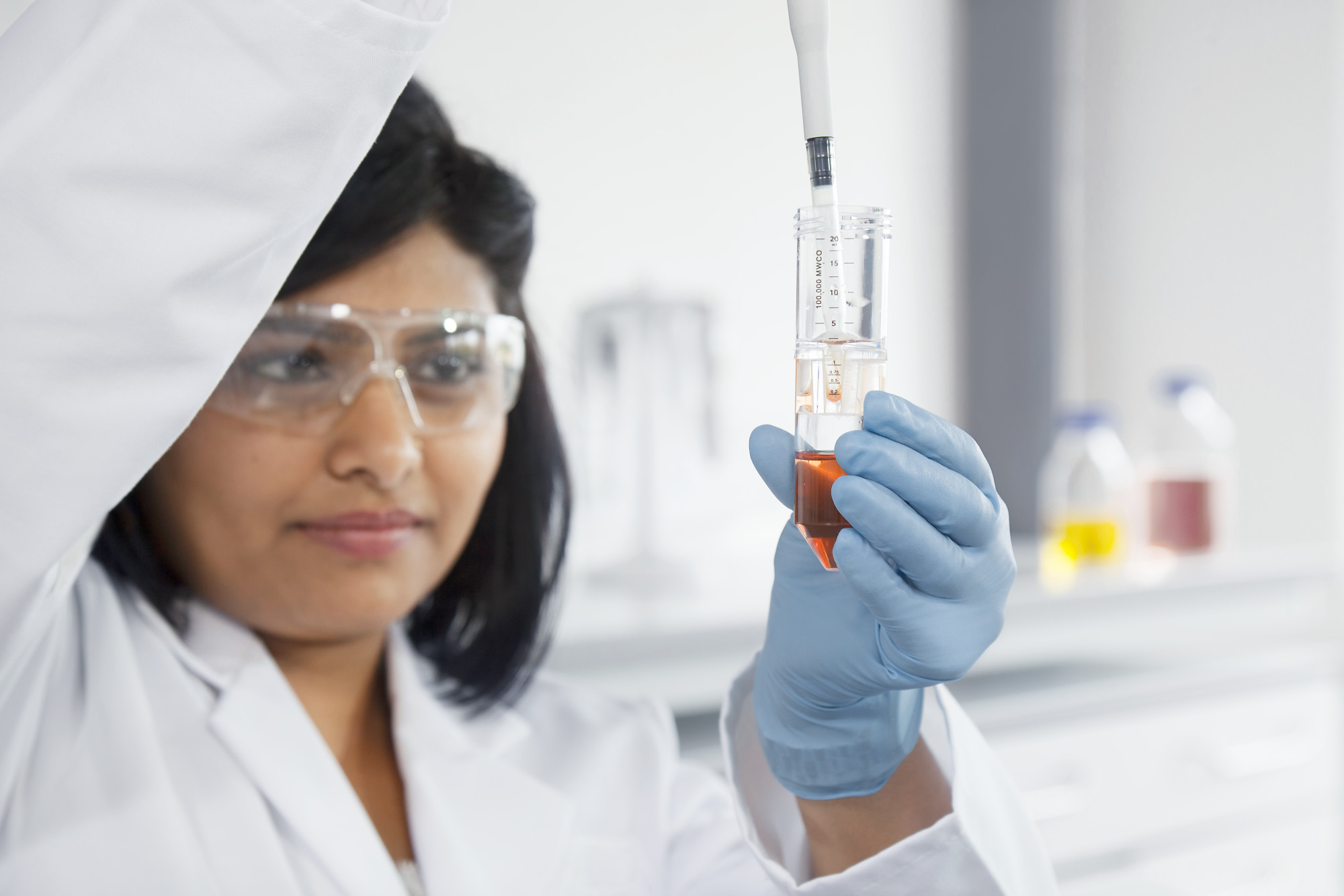 Ultrafiltracijski uređaji - Sartorius Libra Elektronik