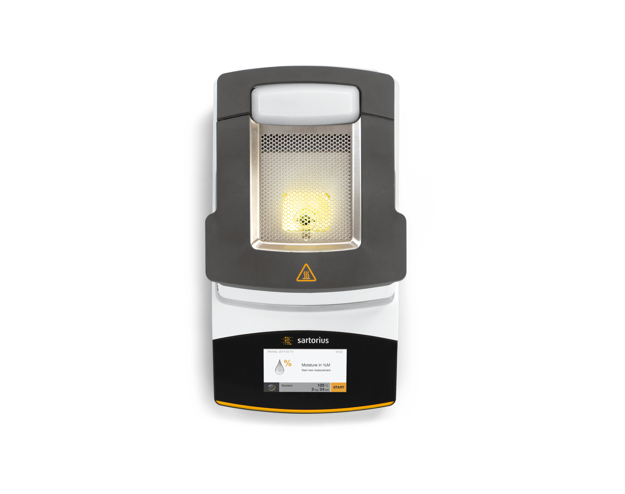 Sartorius Libra Elektronik