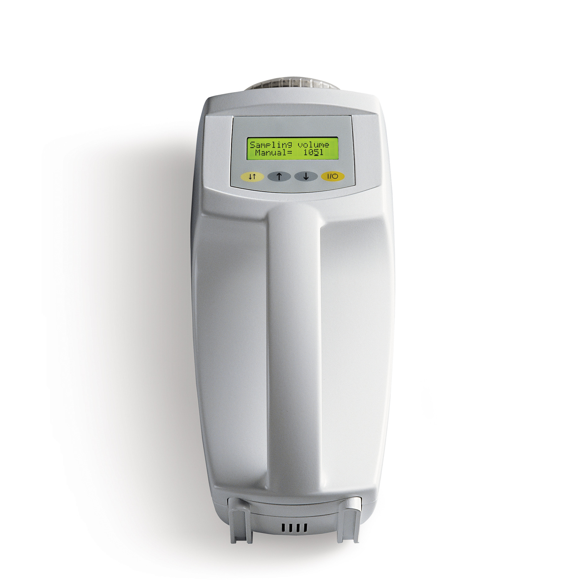 Sartorius Libra Elektronik