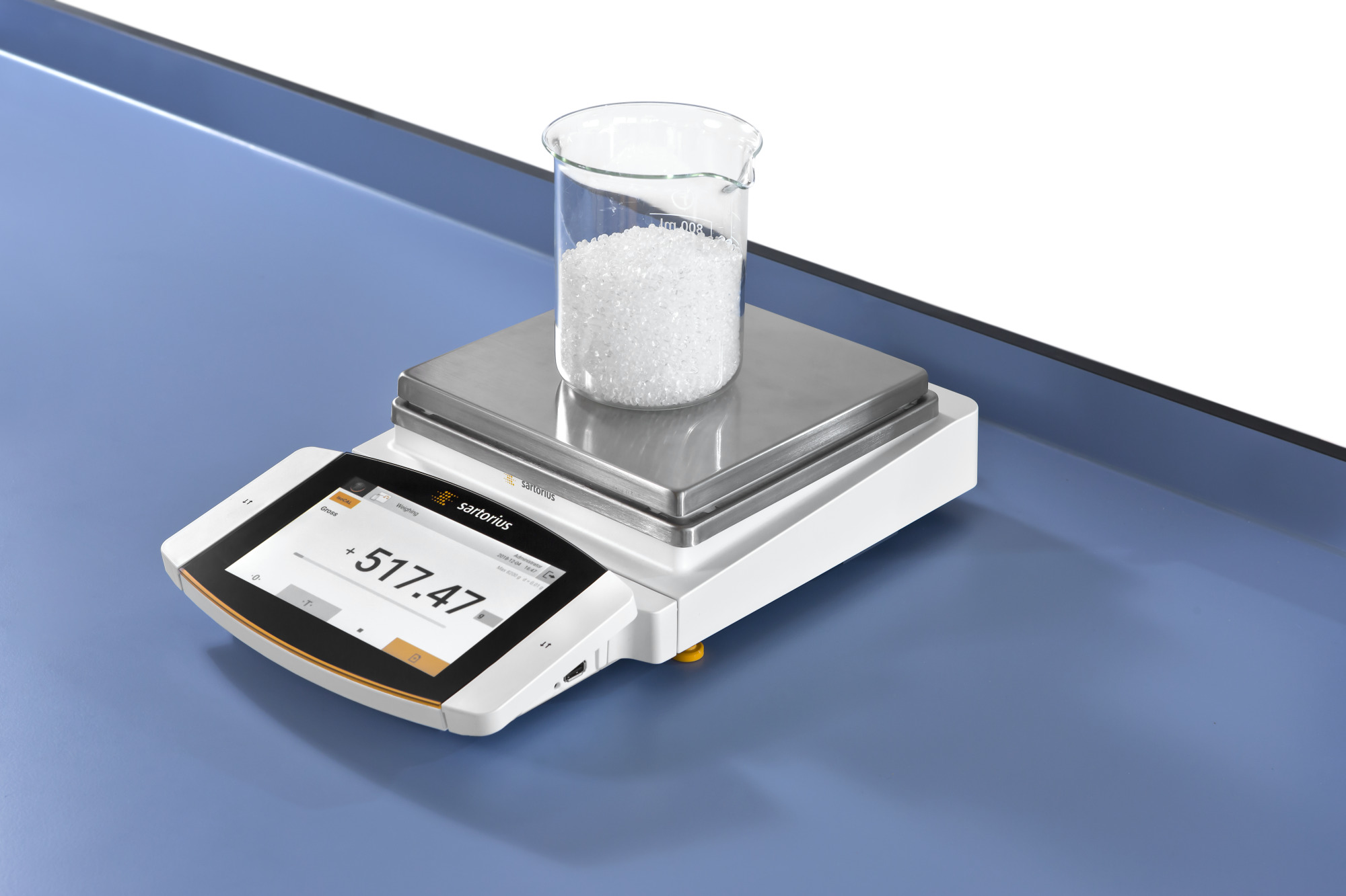 Precizne laboratorijske vage - Sartorius Libra Elektronik