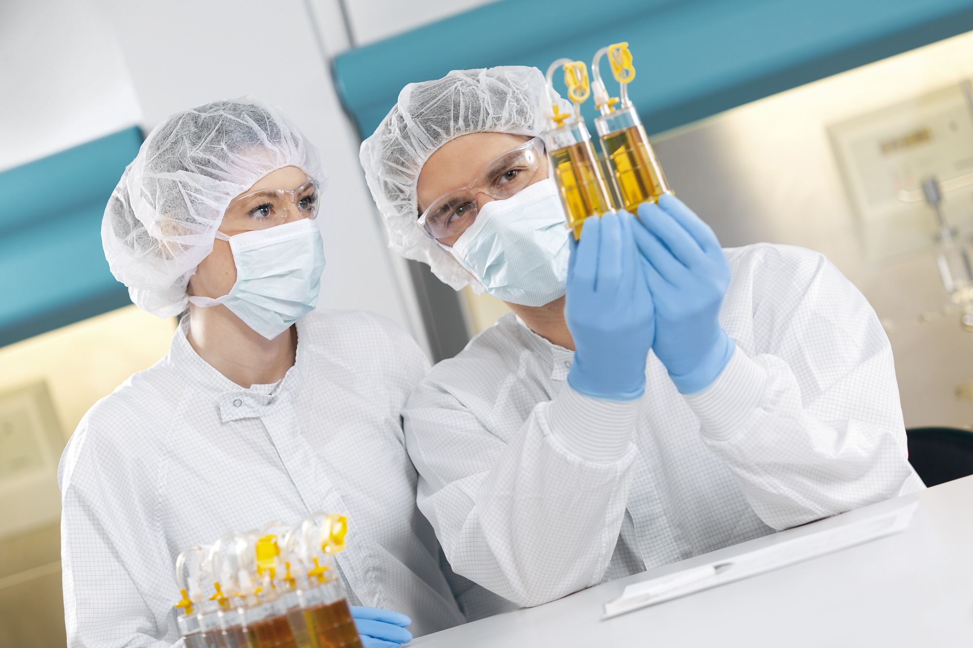 Sartorius Libra Elektronik