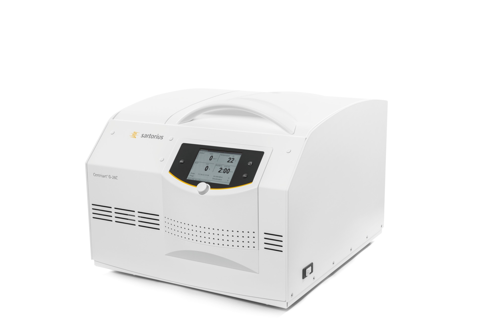 Sartorius Libra Elektronik