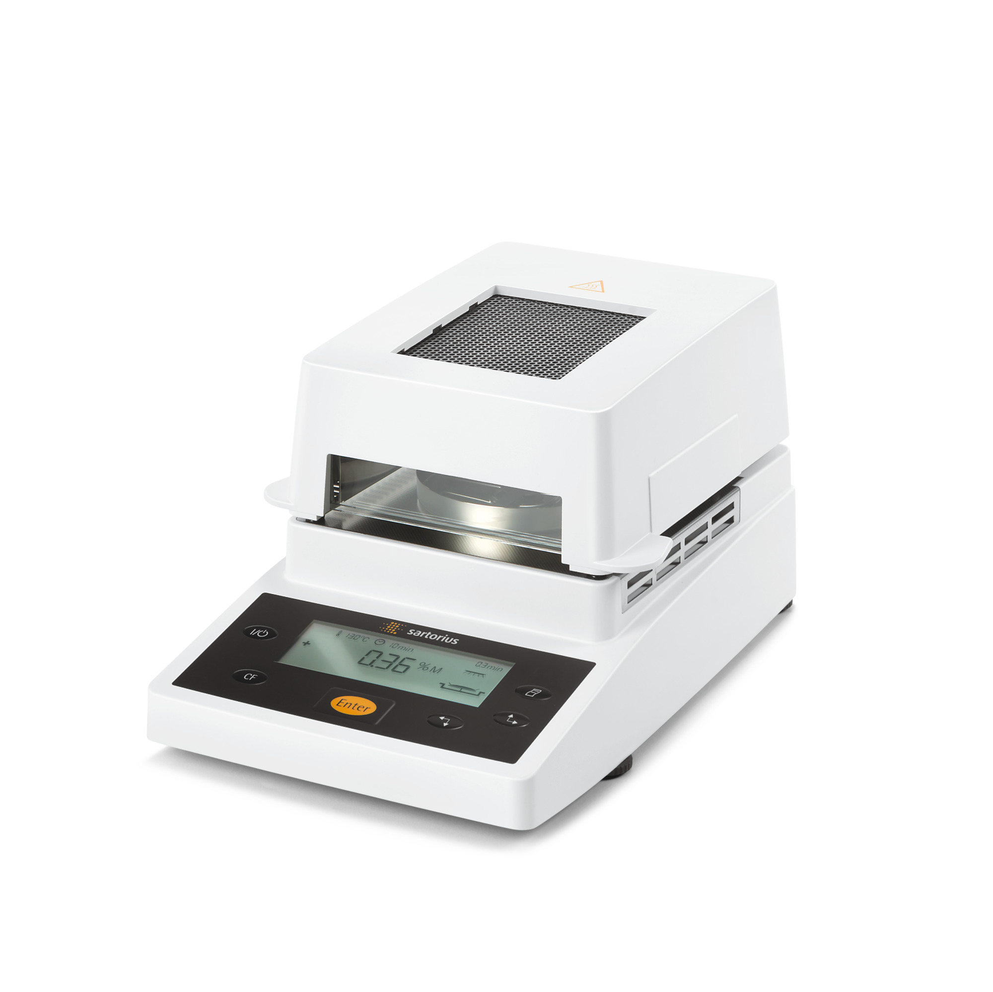 Sartorius Libra Elektronik