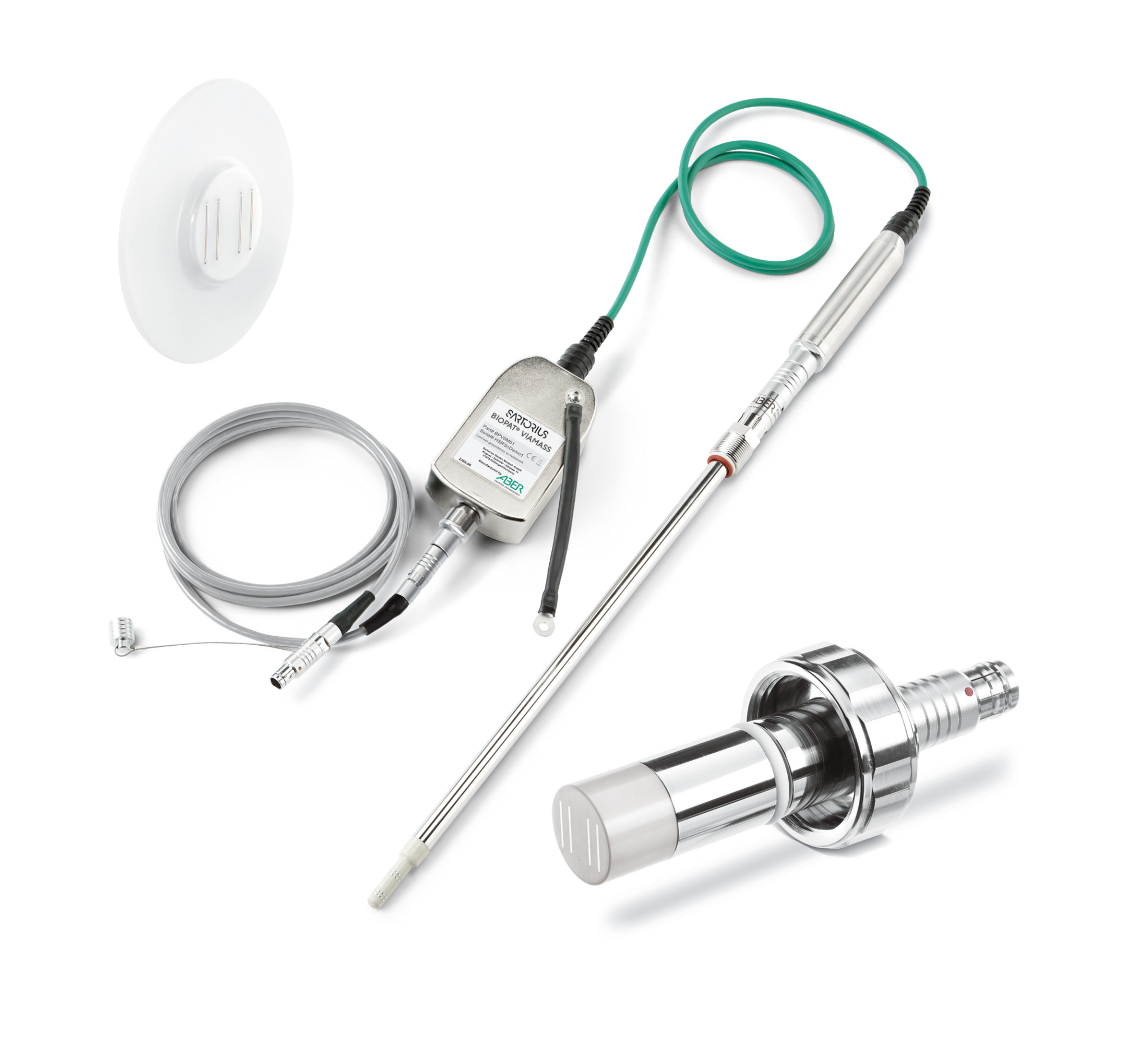 Sartorius Libra Elektronik