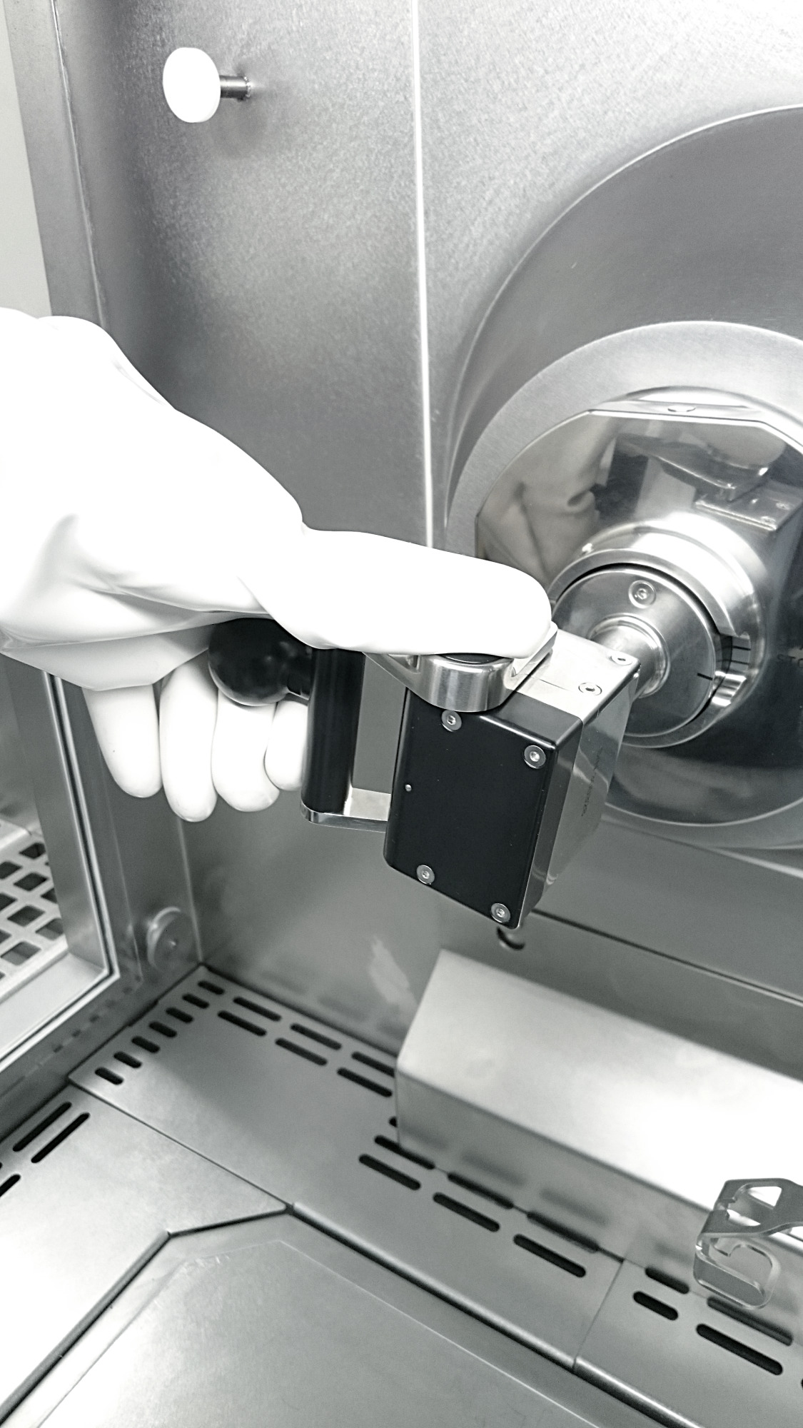 Sartorius Libra Elektronik