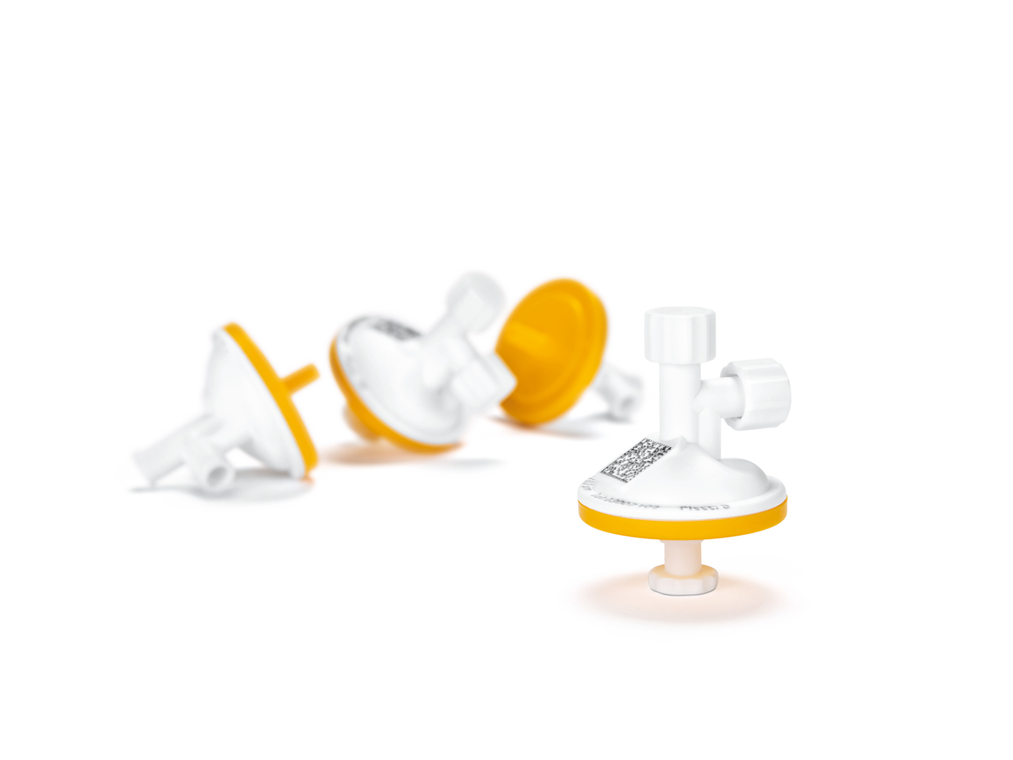 SartoScale 25 filteri - Sartorius Libra Elektronik