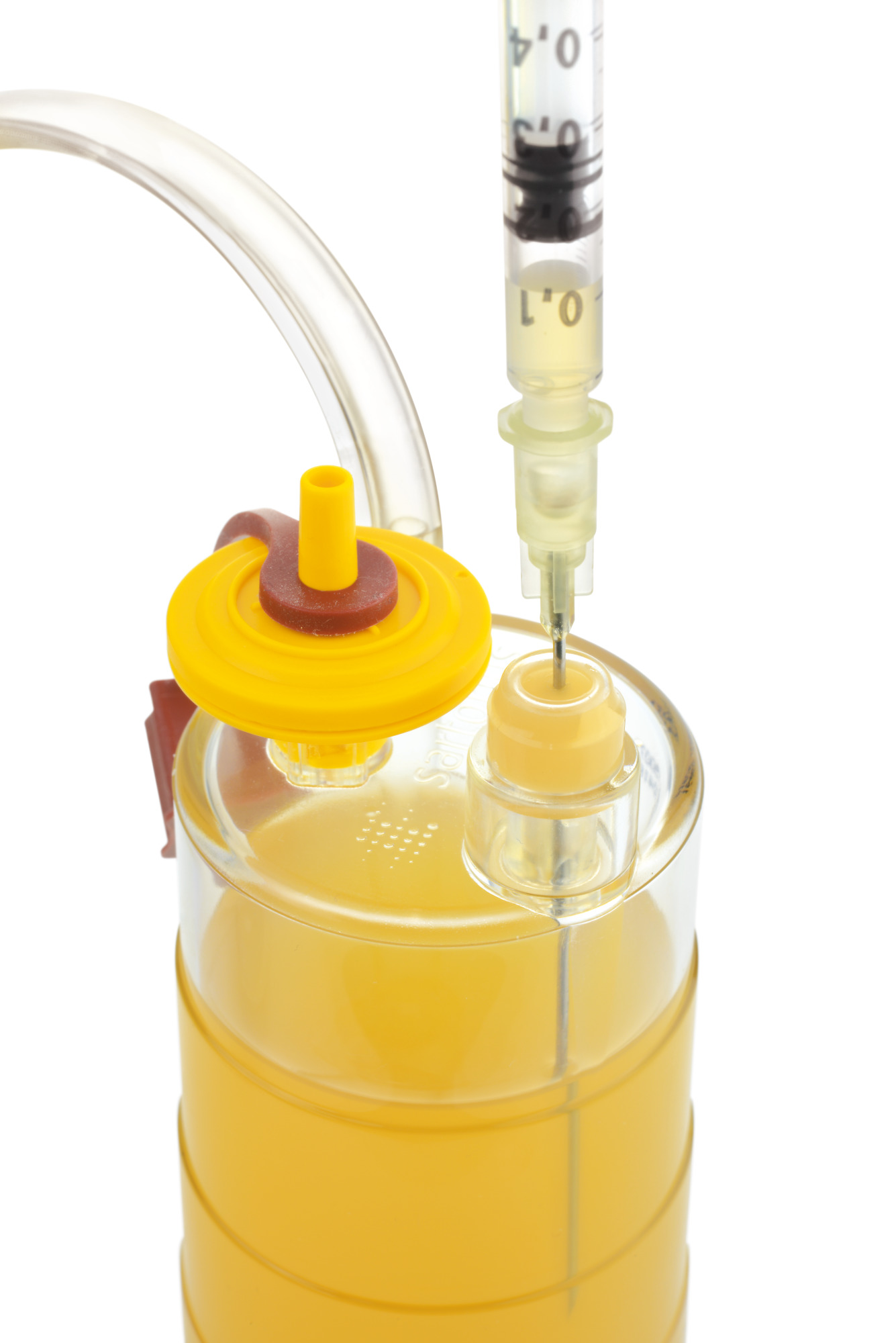 Sartorius Libra Elektronik