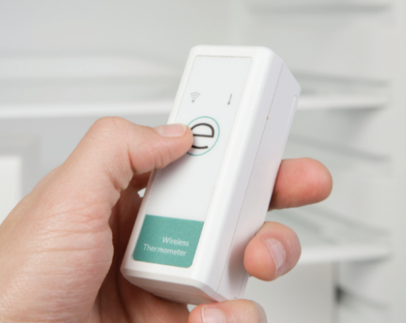 Sartorius Libra Elektronik