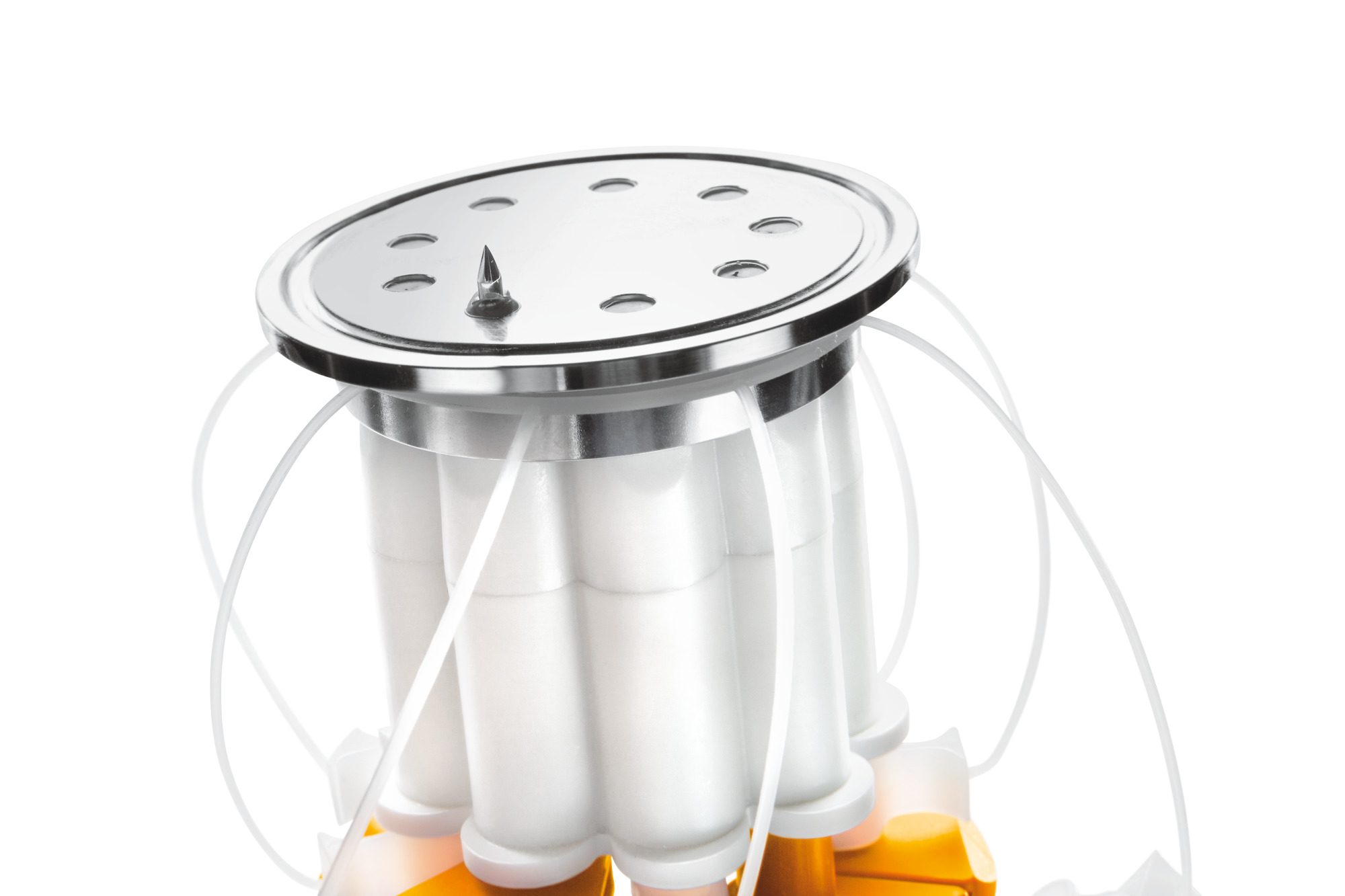 Sartorius Libra Elektronik