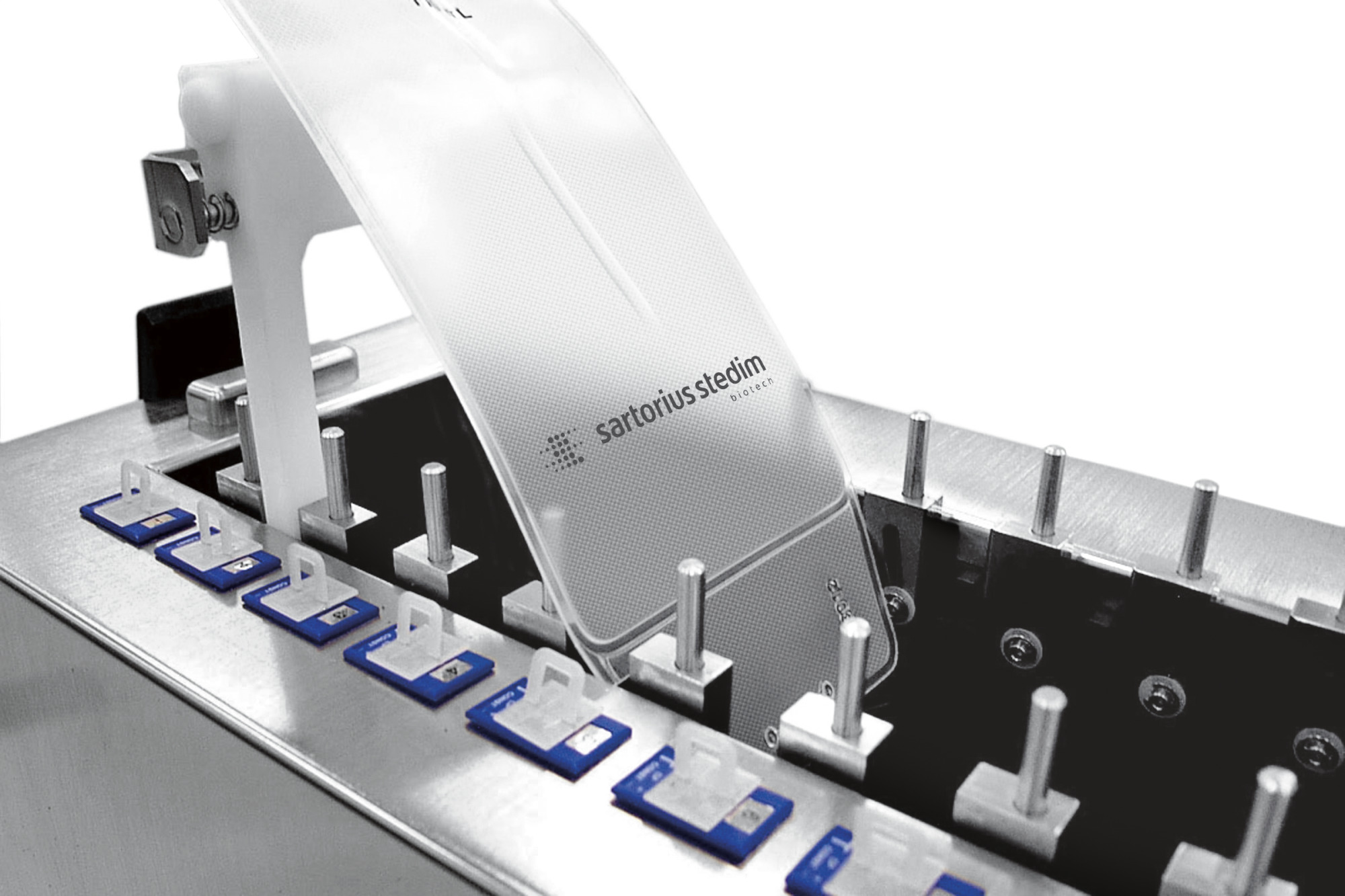 Sartorius Libra Elektronik