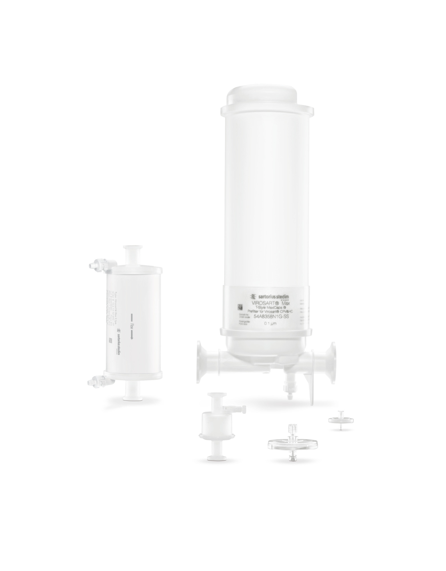 Sartorius Libra Elektronik