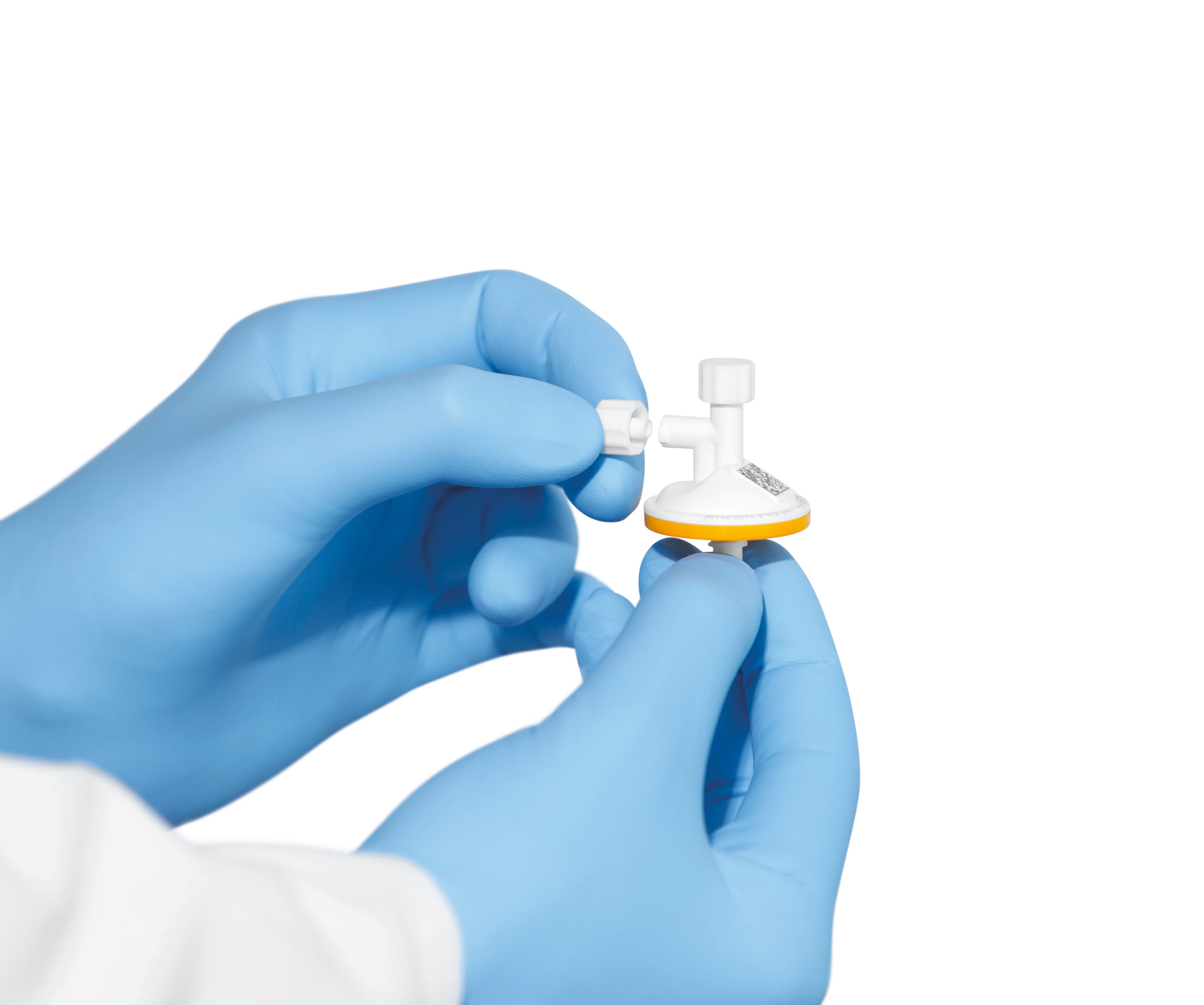 Sartorius Libra Elektronik