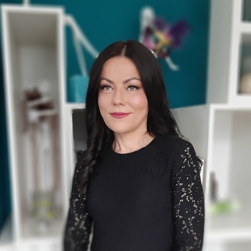 Tamara Karalić - Sartorius Libra Elektronik