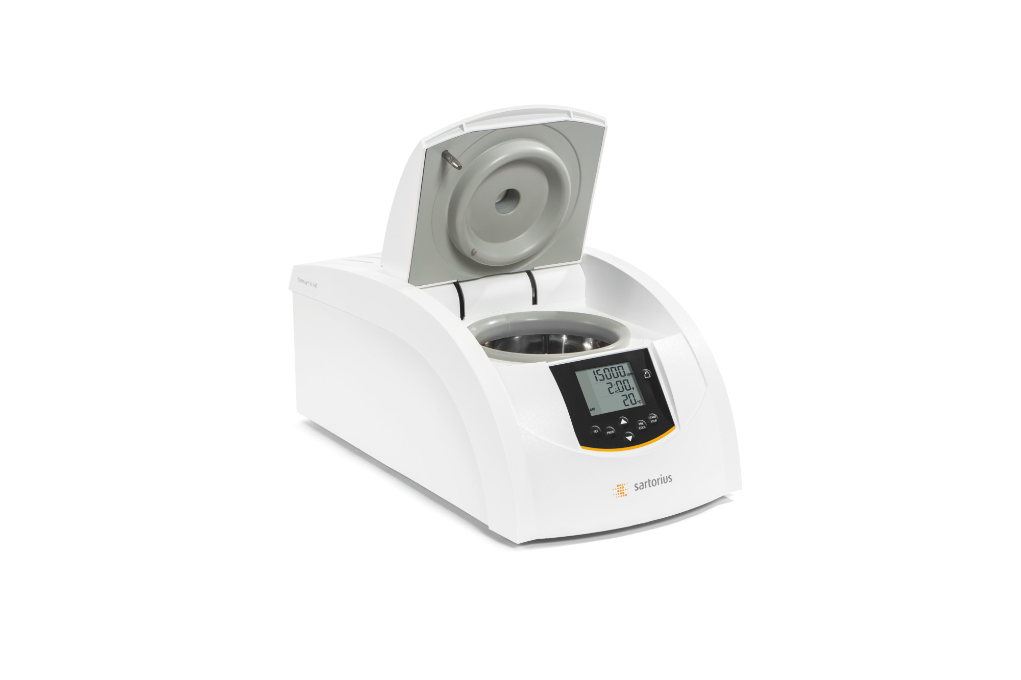 Centrisart® A-14C centrifuge - Sartorius Libra Elektronik