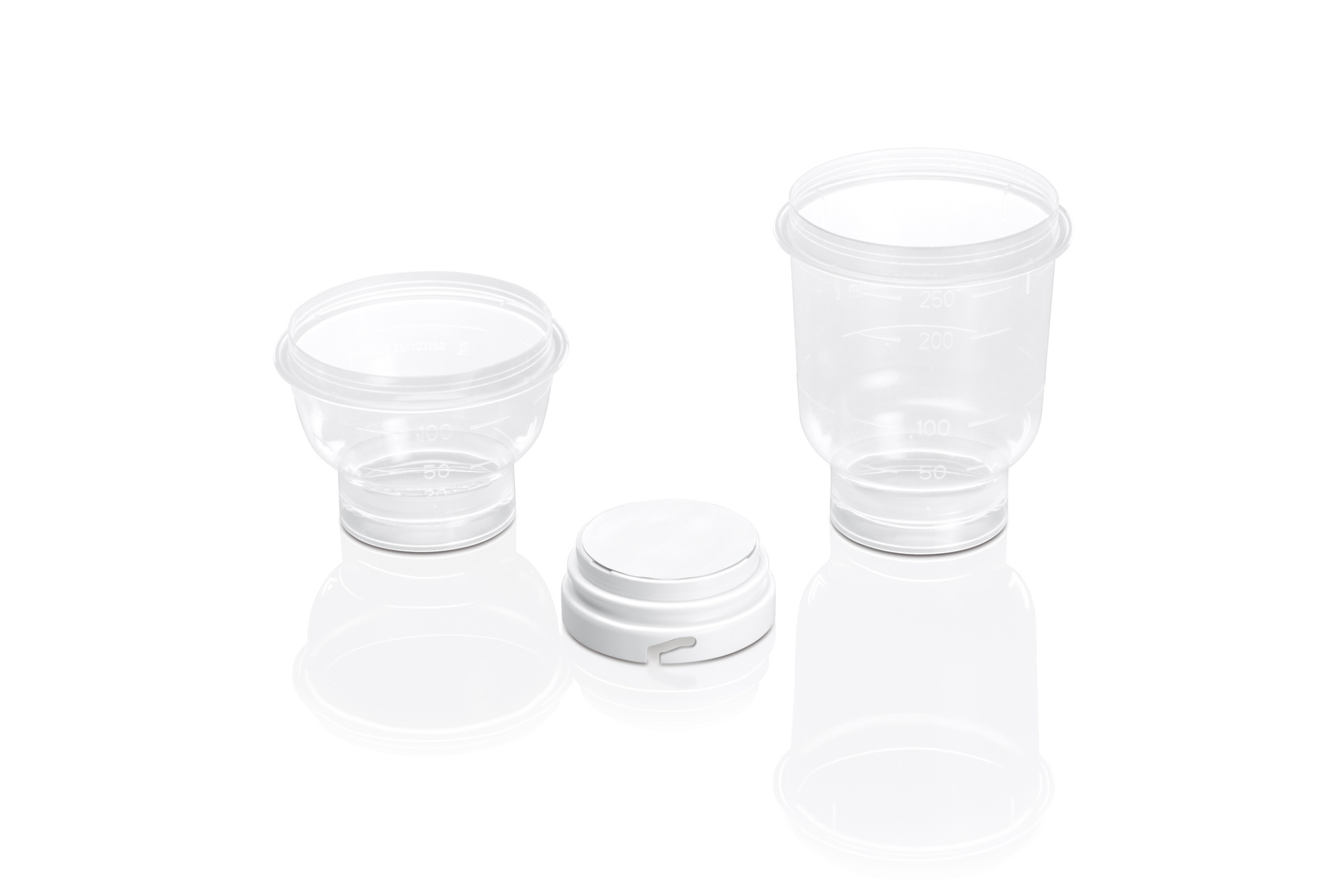 Sartorius Libra Elektronik