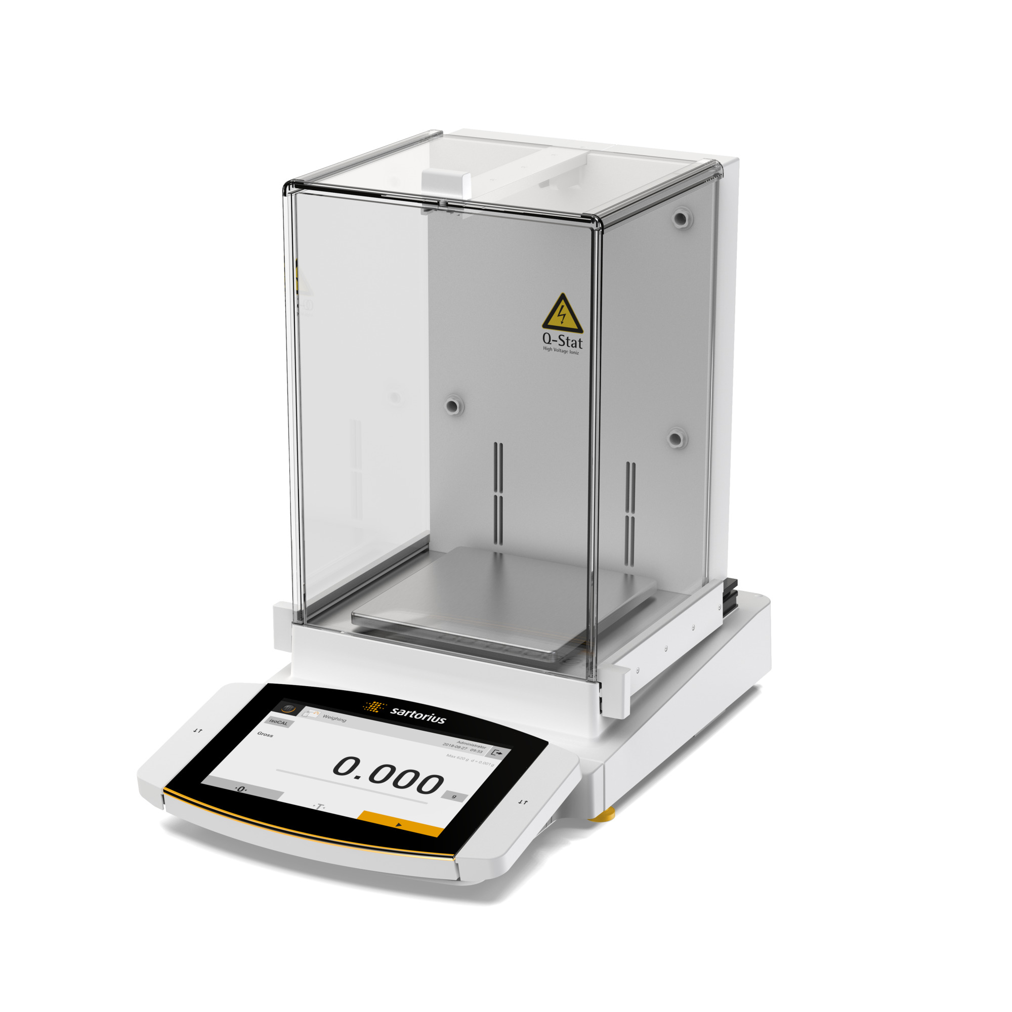 Sartorius Libra Elektronik