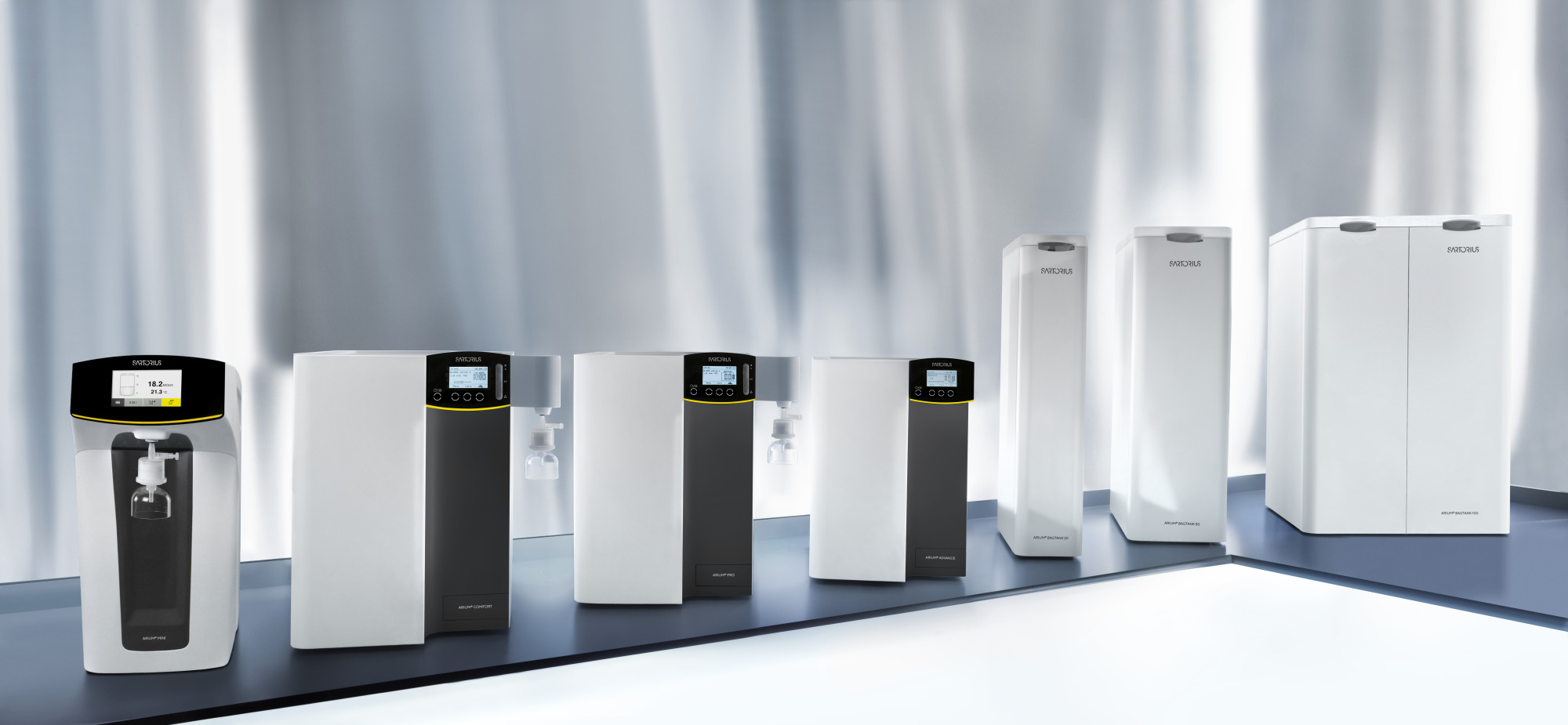 Sartorius Libra Elektronik