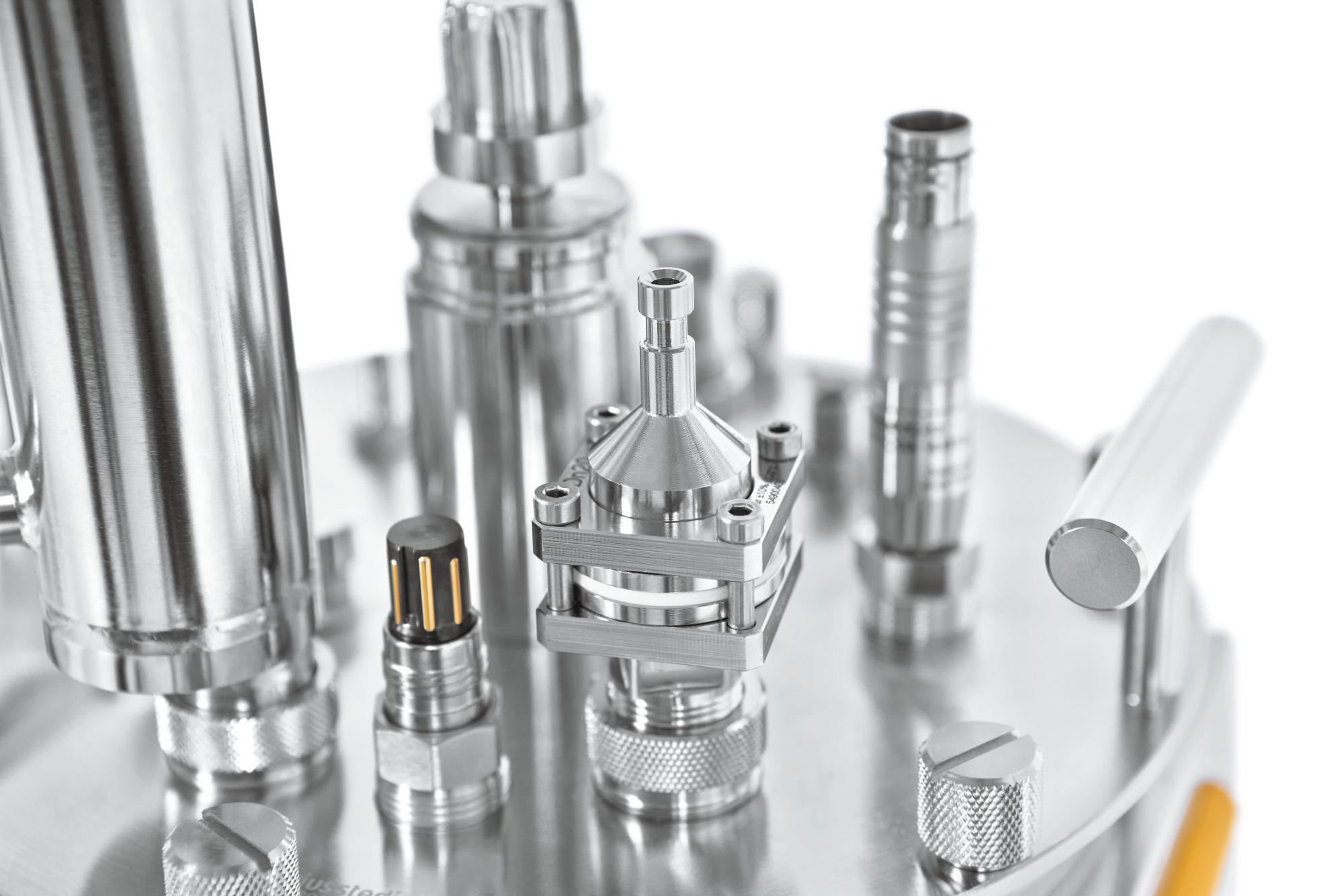 Sartorius Libra Elektronik