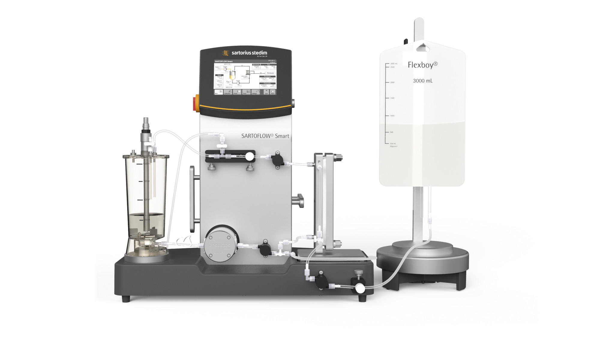 Sartorius Libra Elektronik