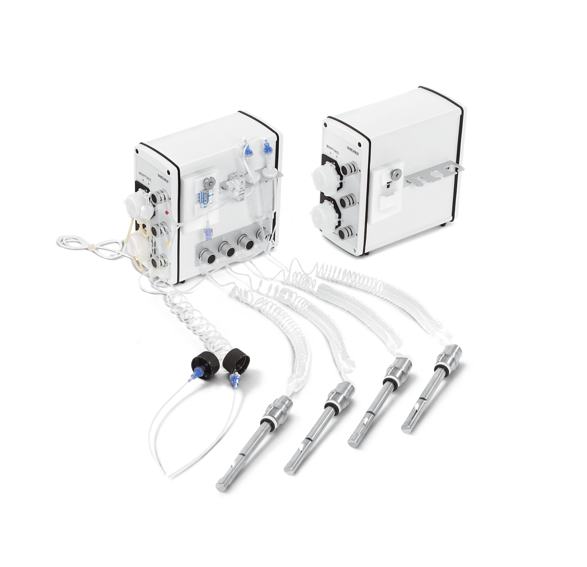 Sartorius Libra Elektronik