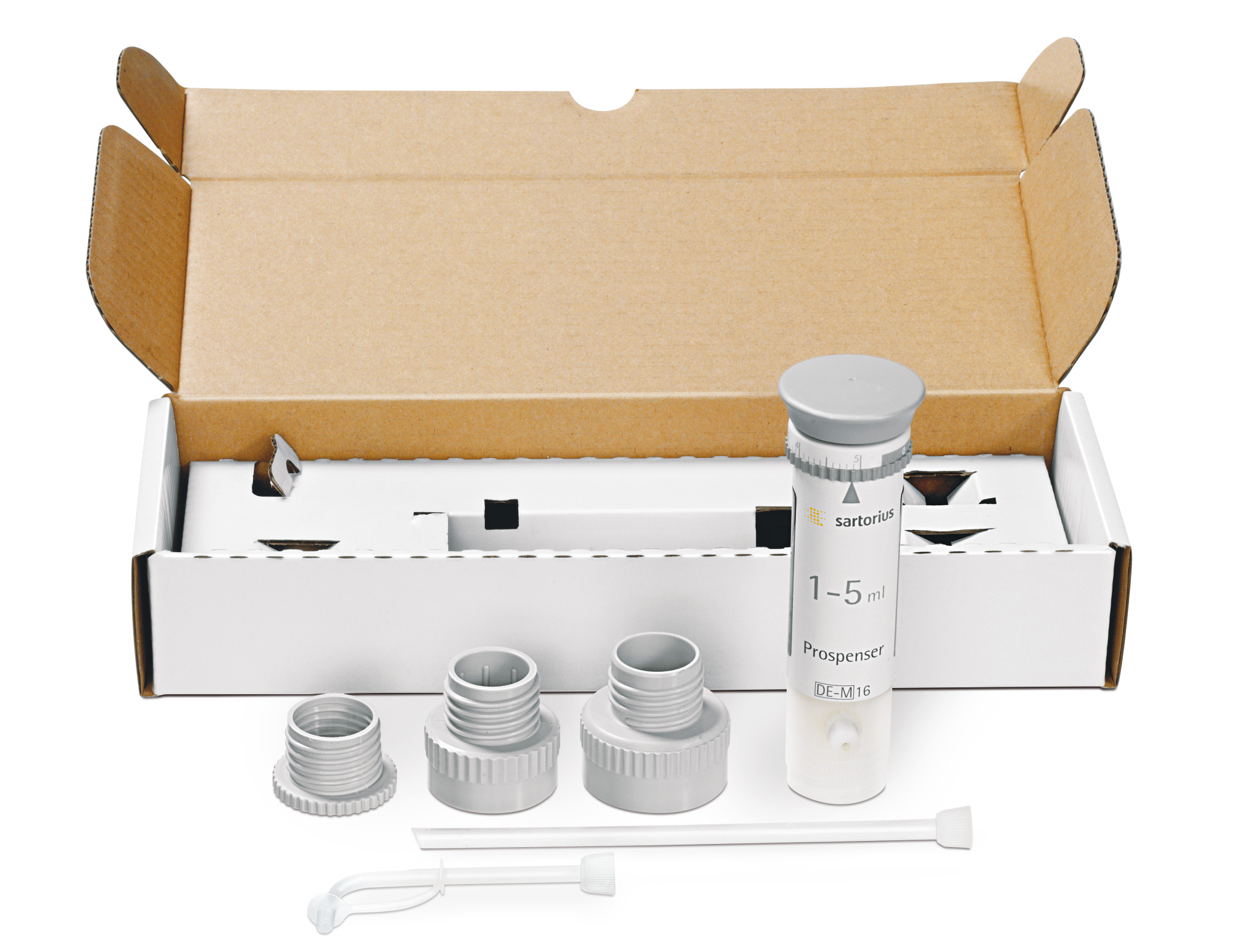 Sartorius Libra Elektronik