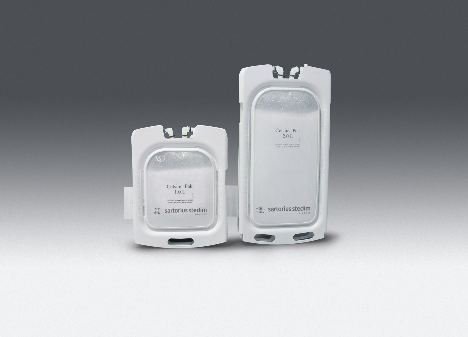 Sartorius Libra Elektronik