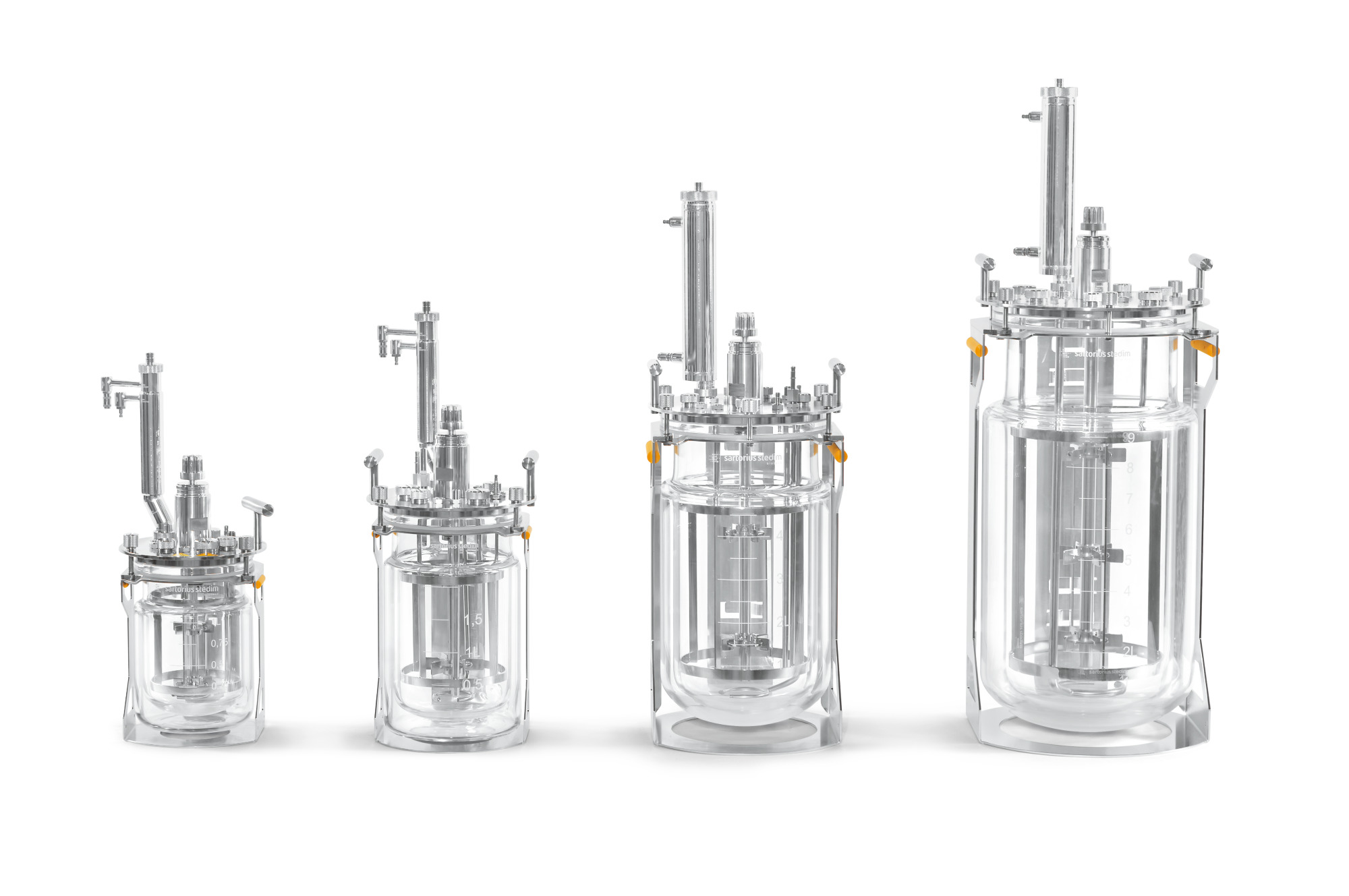 Sartorius Libra Elektronik