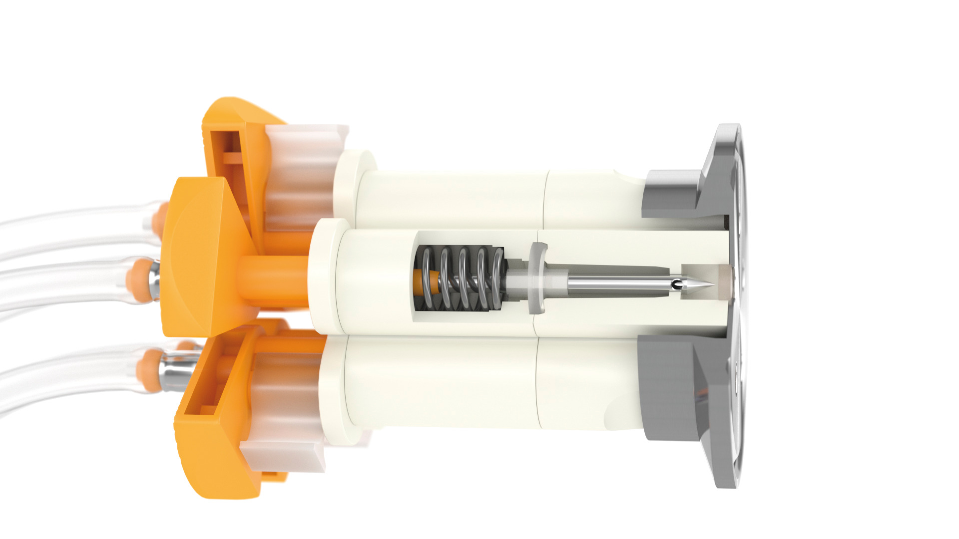 Sartorius Libra Elektronik