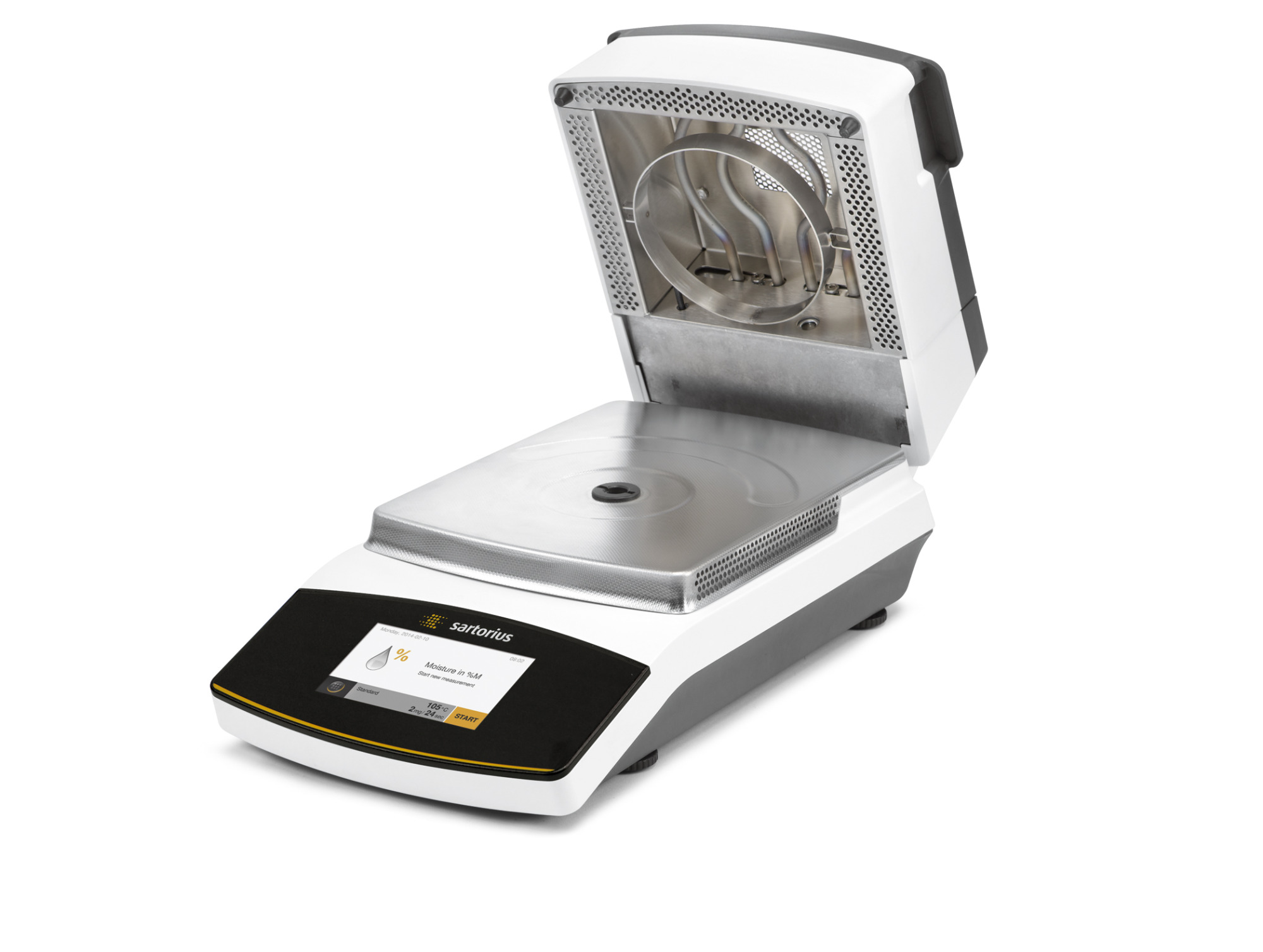 Sartorius Libra Elektronik