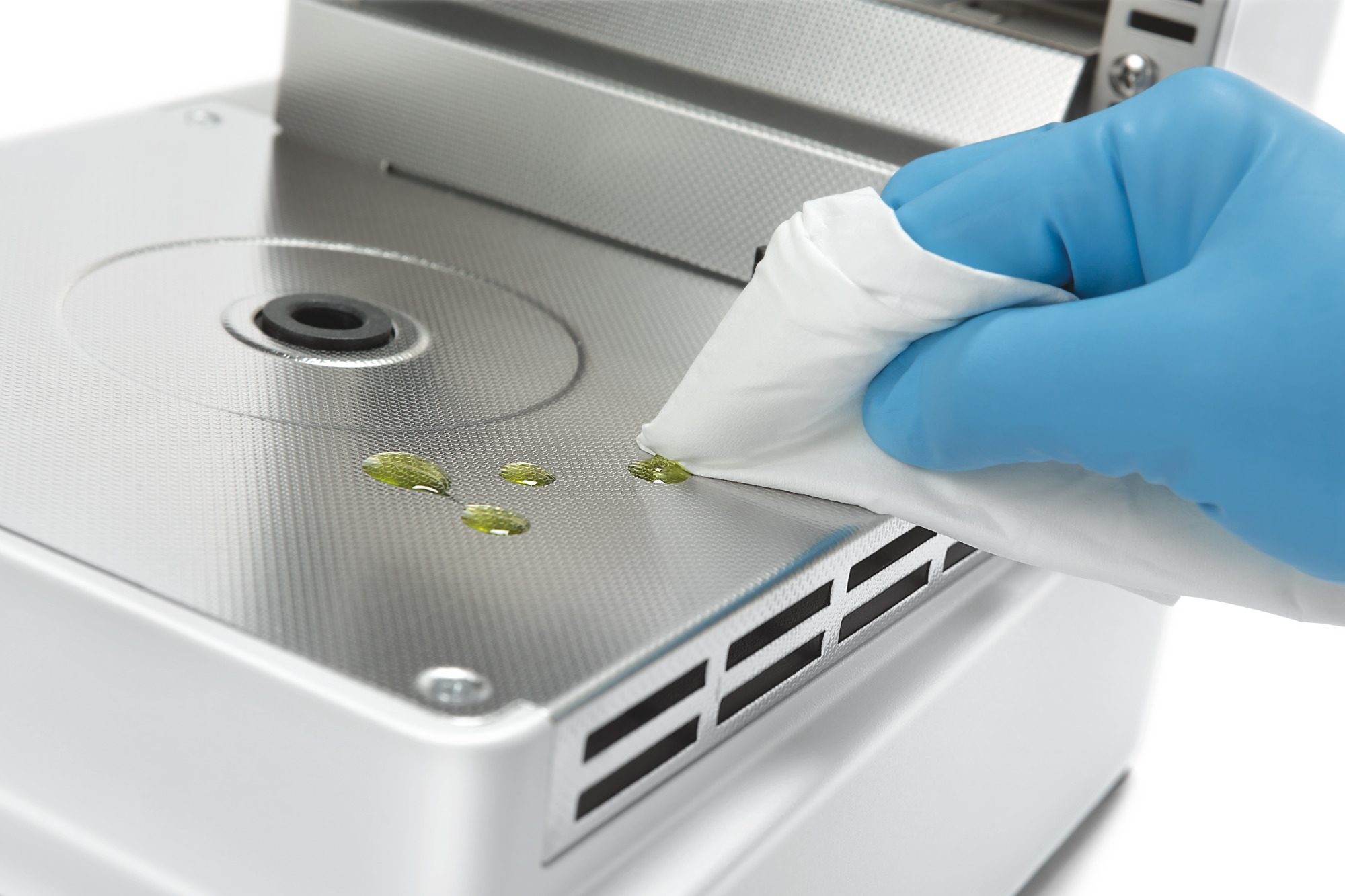 Sartorius Libra Elektronik