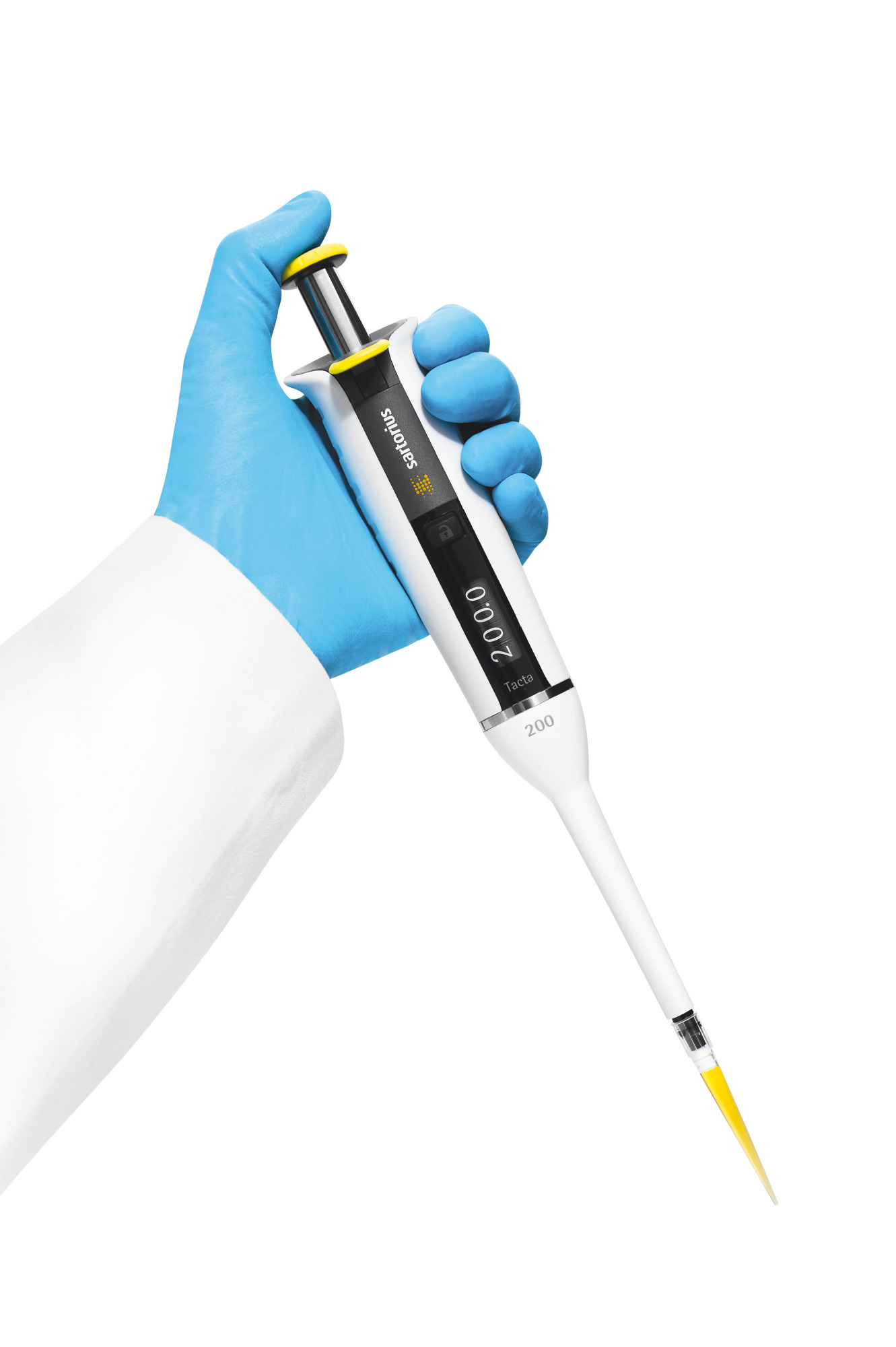 Sartorius Libra Elektronik