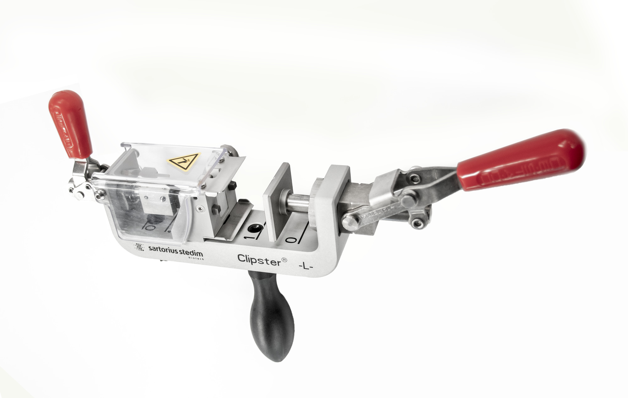 Sartorius Libra Elektronik