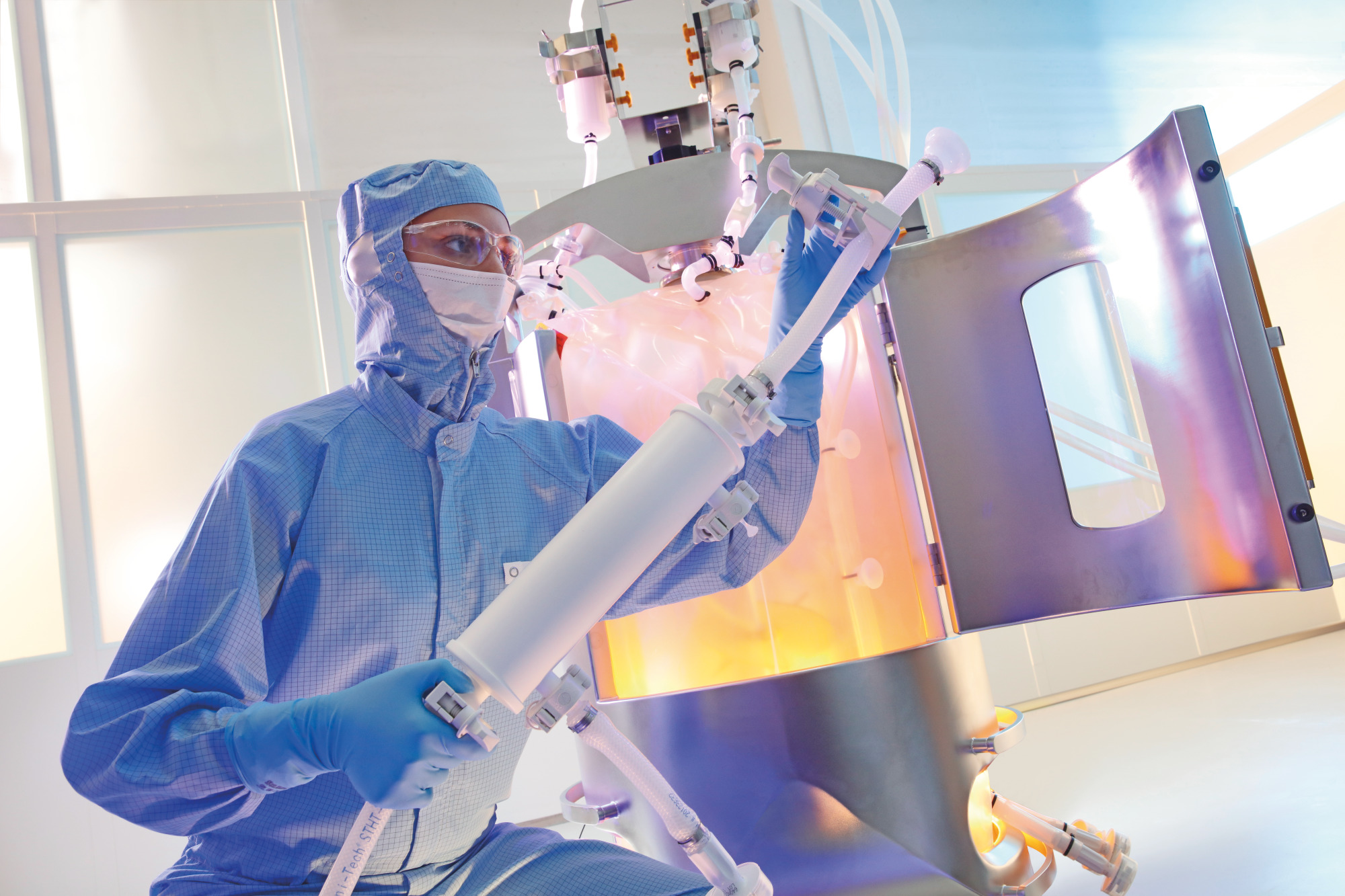 Sartorius Libra Elektronik