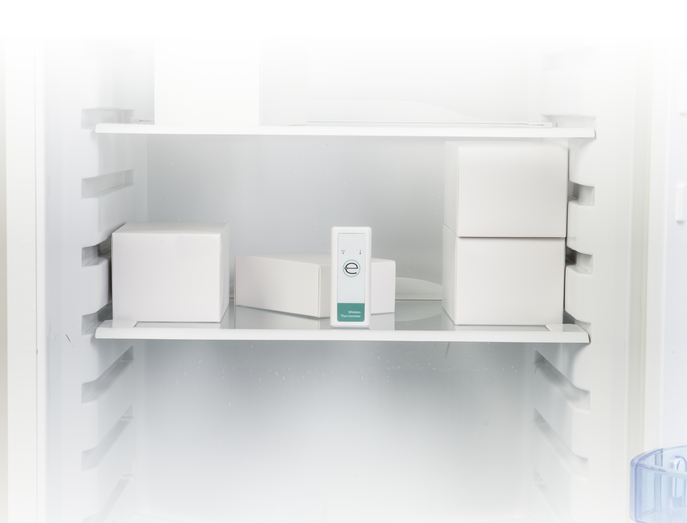 Praćenje temperature i vlage - Sartorius Libra Elektronik