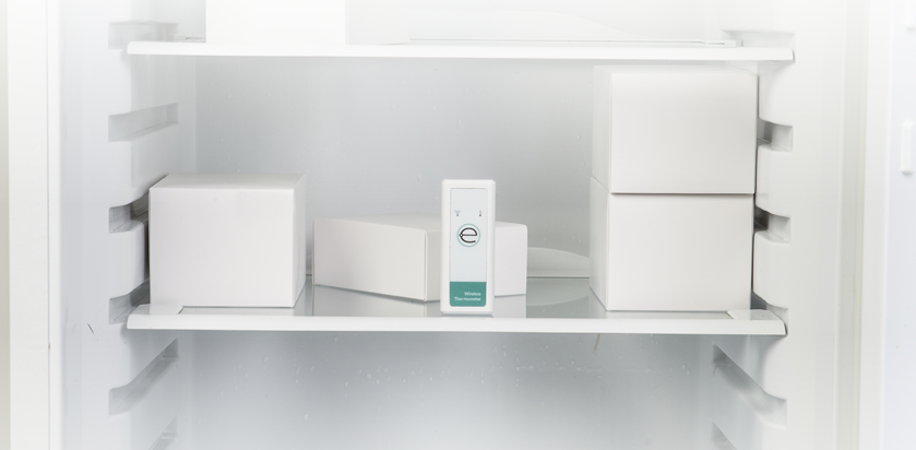 Praćenje temperature i vlage - Sartorius Libra Elektronik