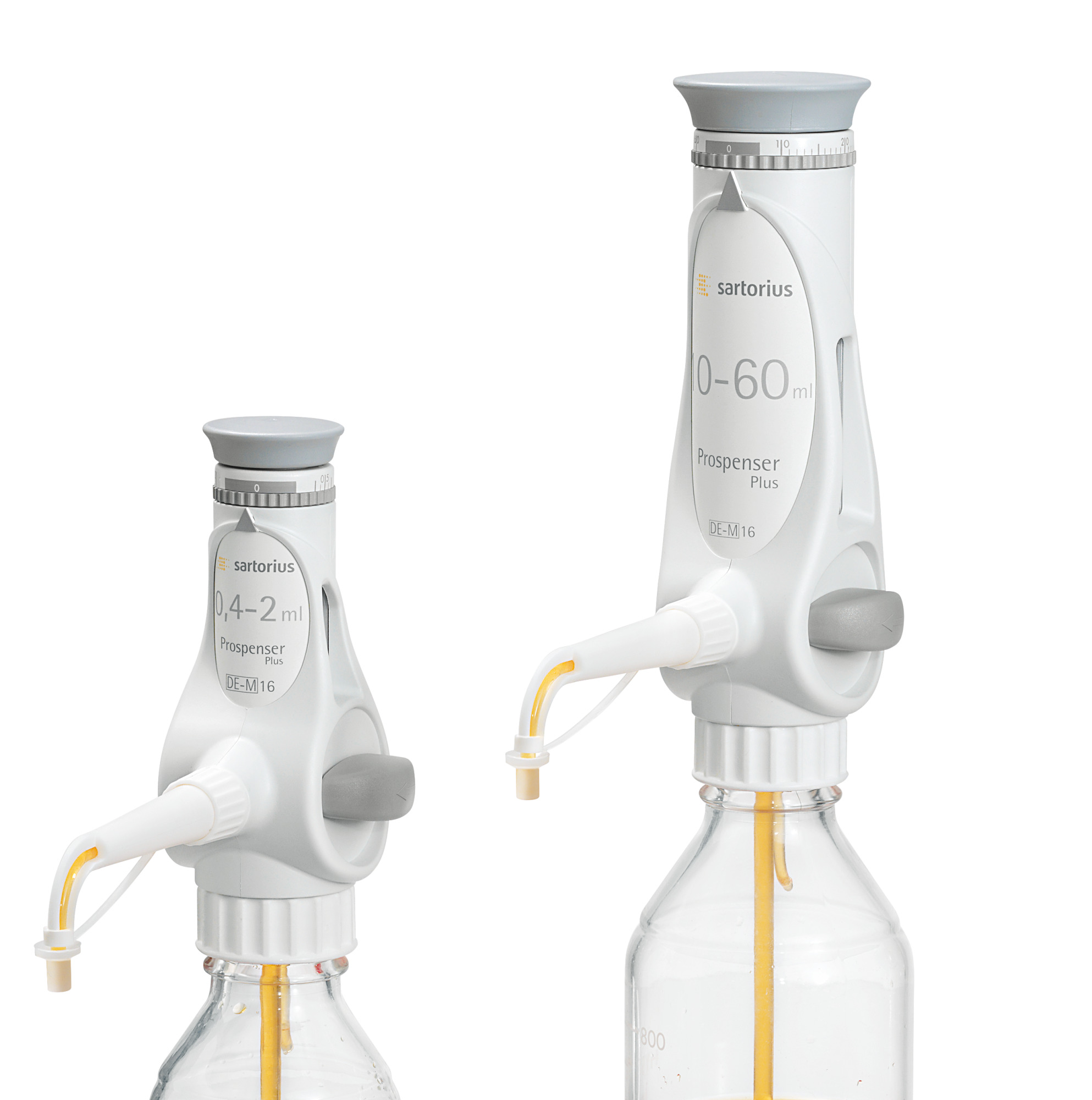 Sartorius Libra Elektronik