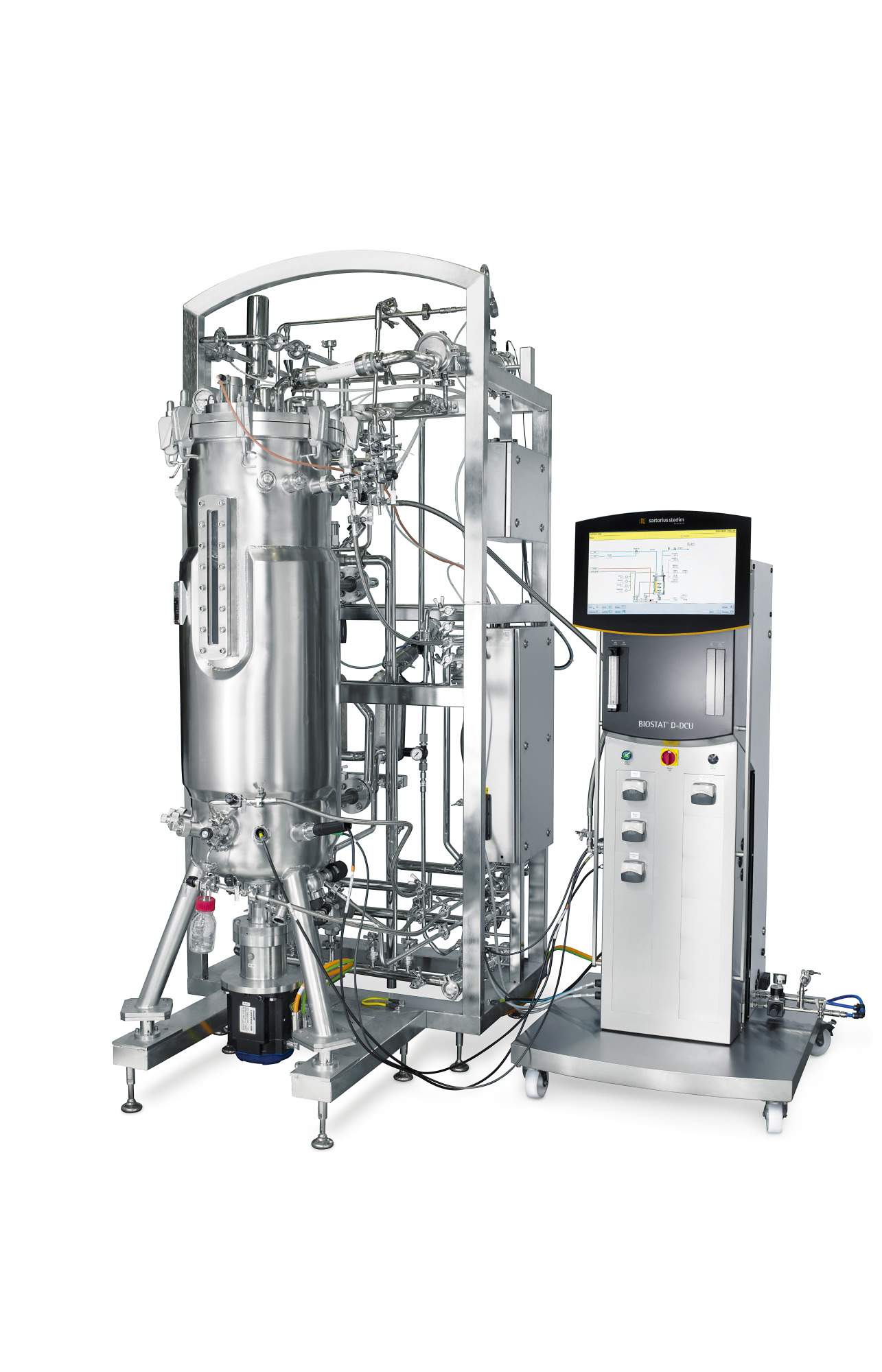 Sartorius Libra Elektronik