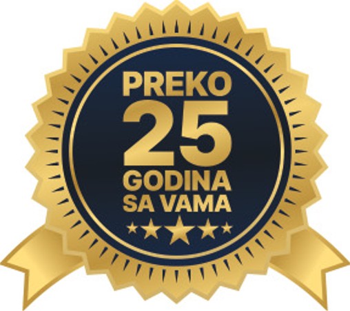 Iso Certifikat - Sartorius Libra Elektronik