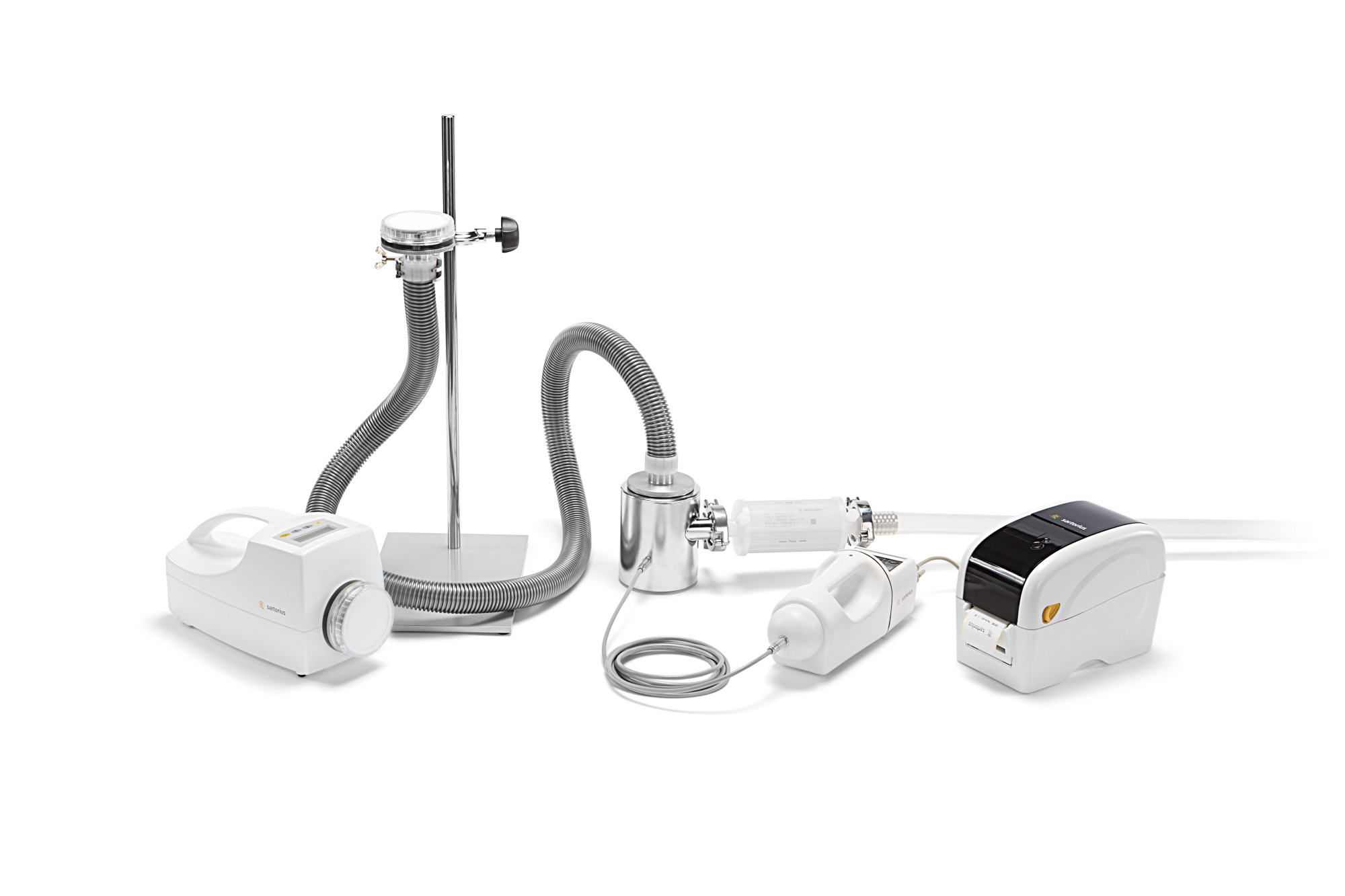 Sartorius Libra Elektronik