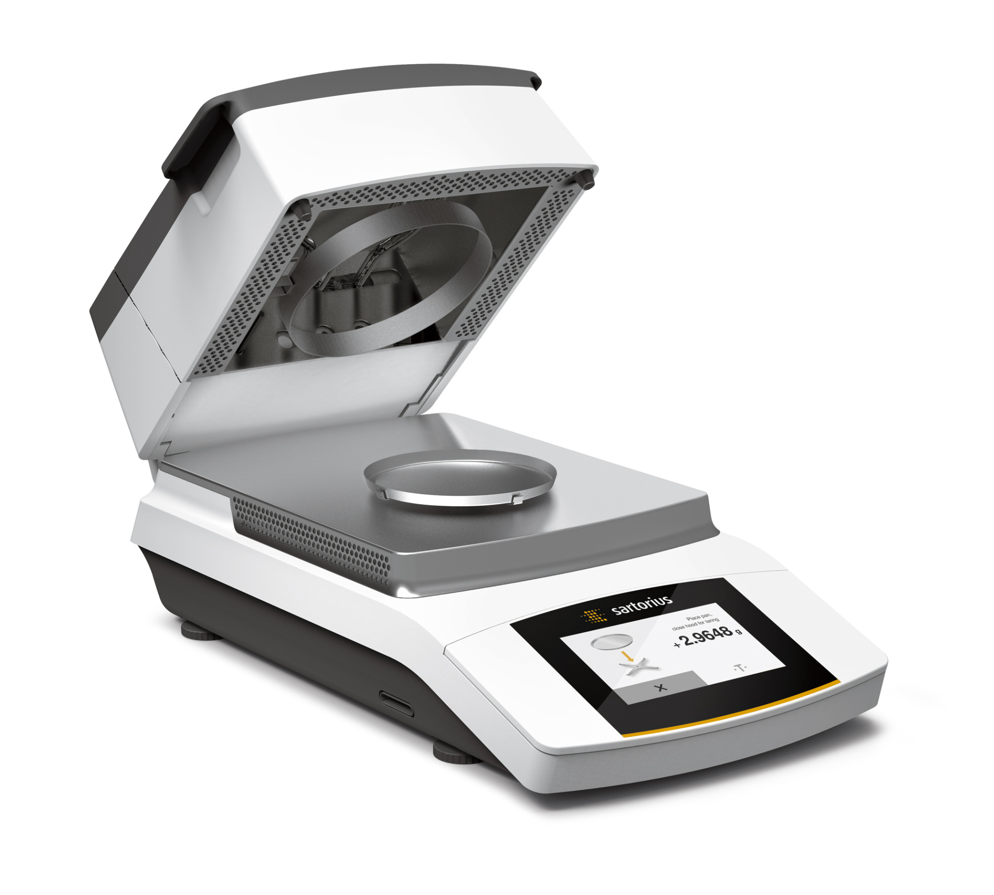 Sartorius Libra Elektronik