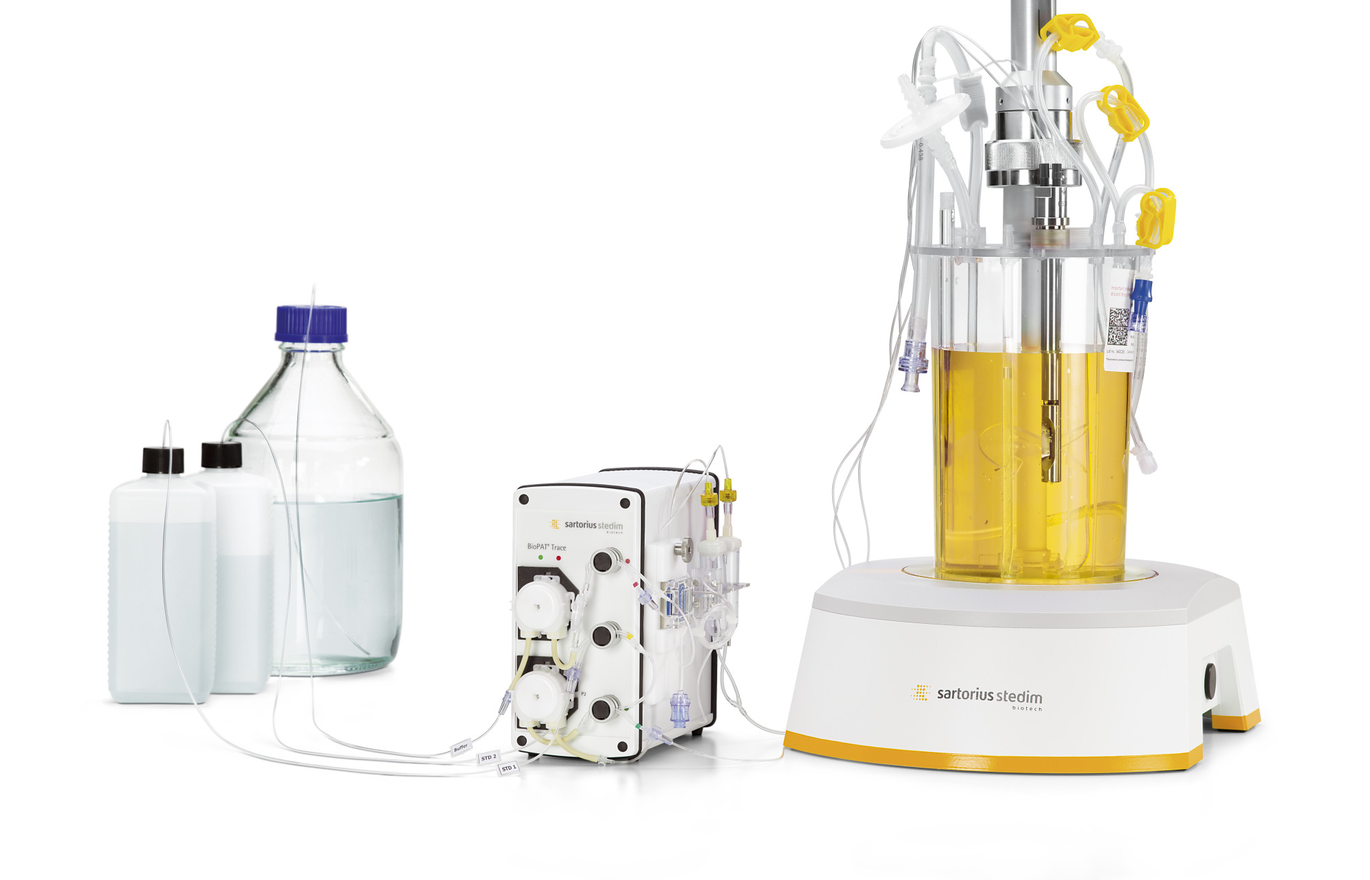 Sartorius Libra Elektronik