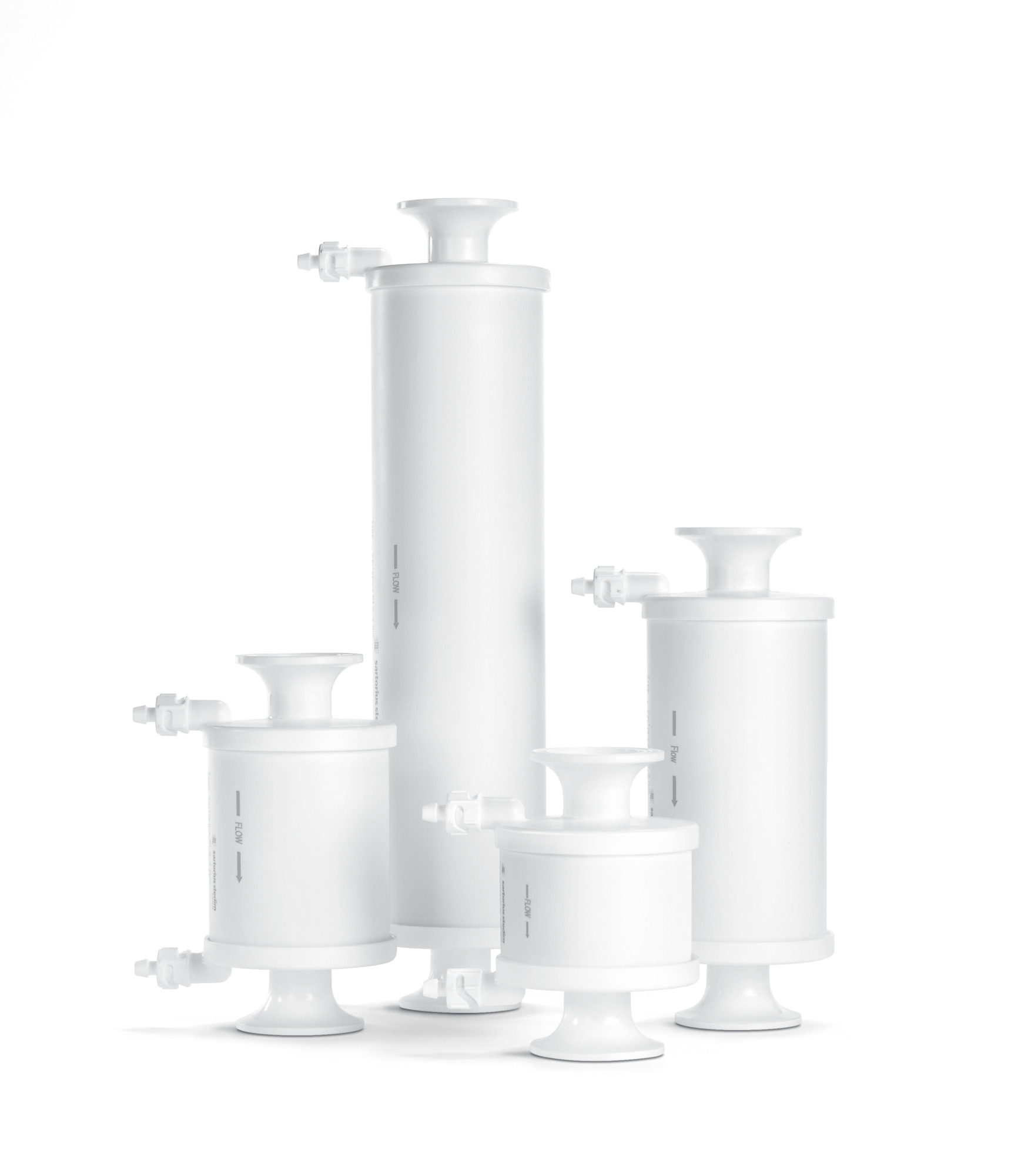 Sartolon sterilni filteri | Downstream - Sartorius Libra Elektronik