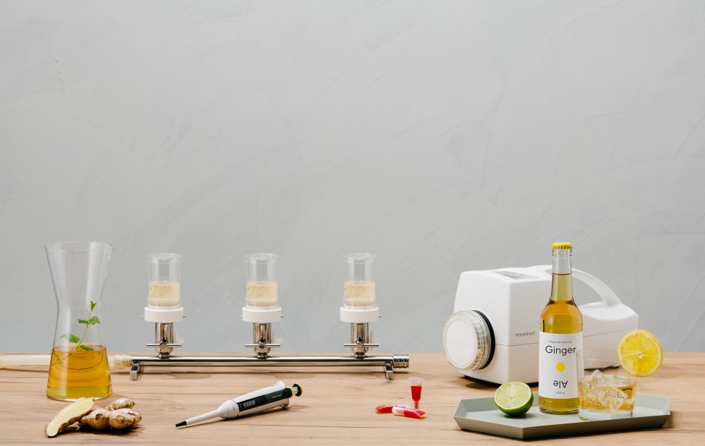 Bezalkoholna pića - Sartorius Libra Elektronik