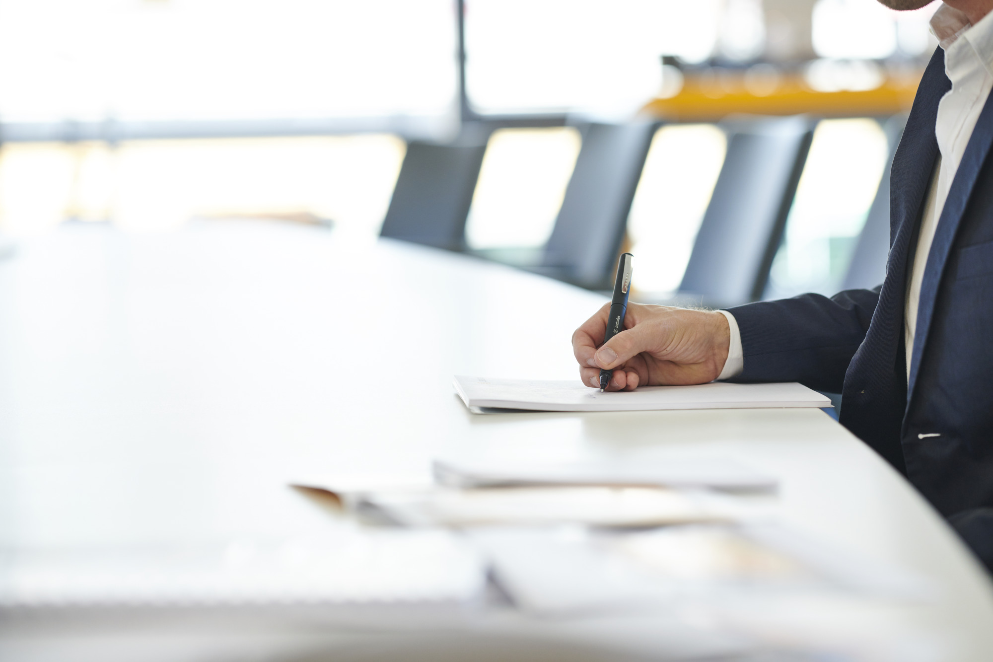 Pravni podaci - Sartorius Libra Elektronik